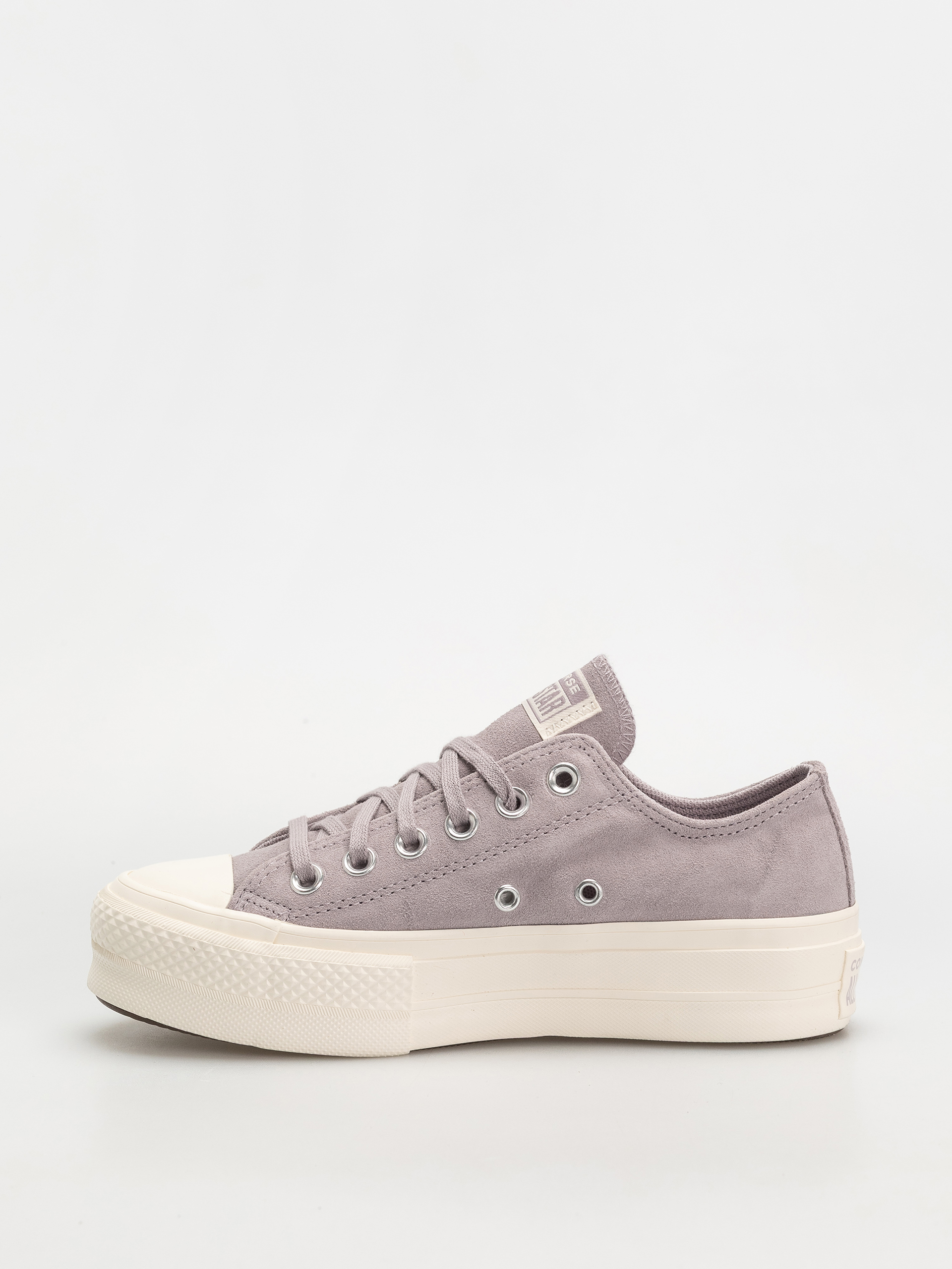 Tenisky Converse Chuck Taylor All Star Lift Wmn (lavender/white)