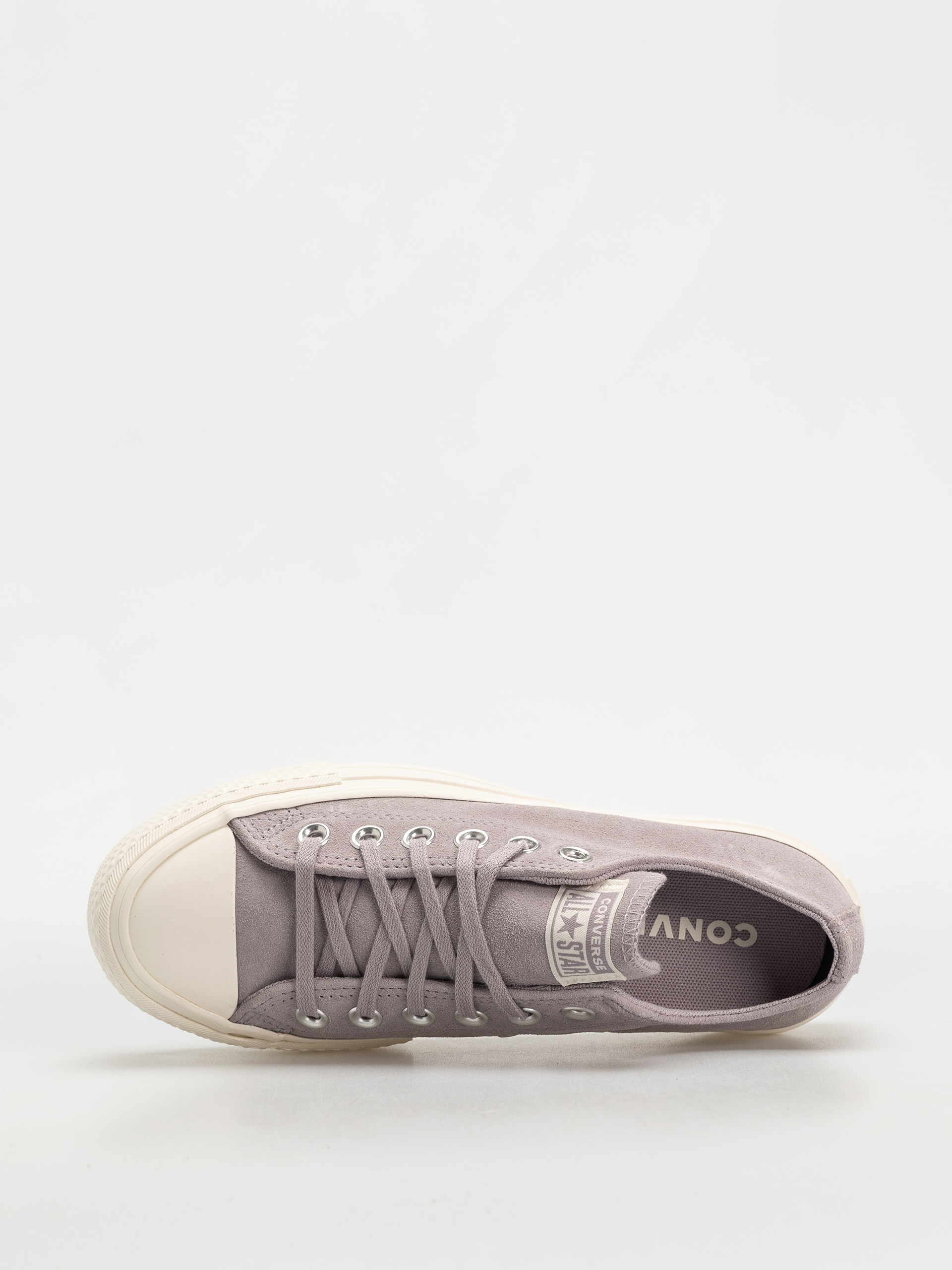 Tenisky Converse Chuck Taylor All Star Lift Wmn (lavender/white)