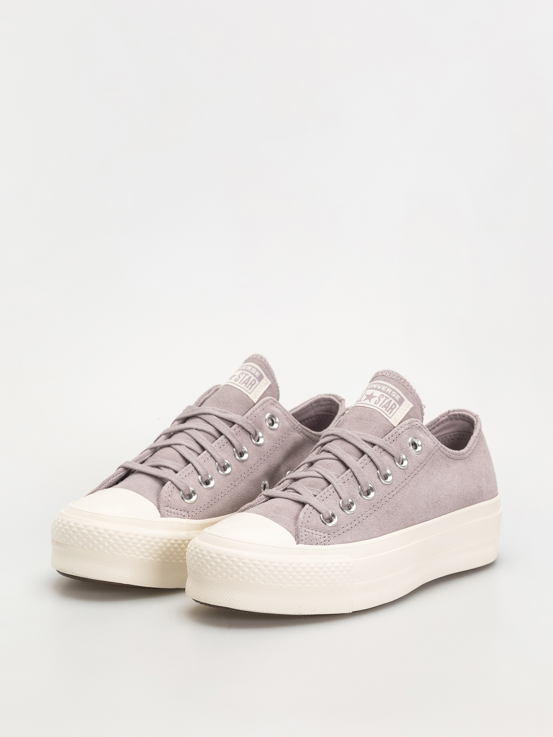 Tenisky Converse Chuck Taylor All Star Lift Wmn (lavender/white)