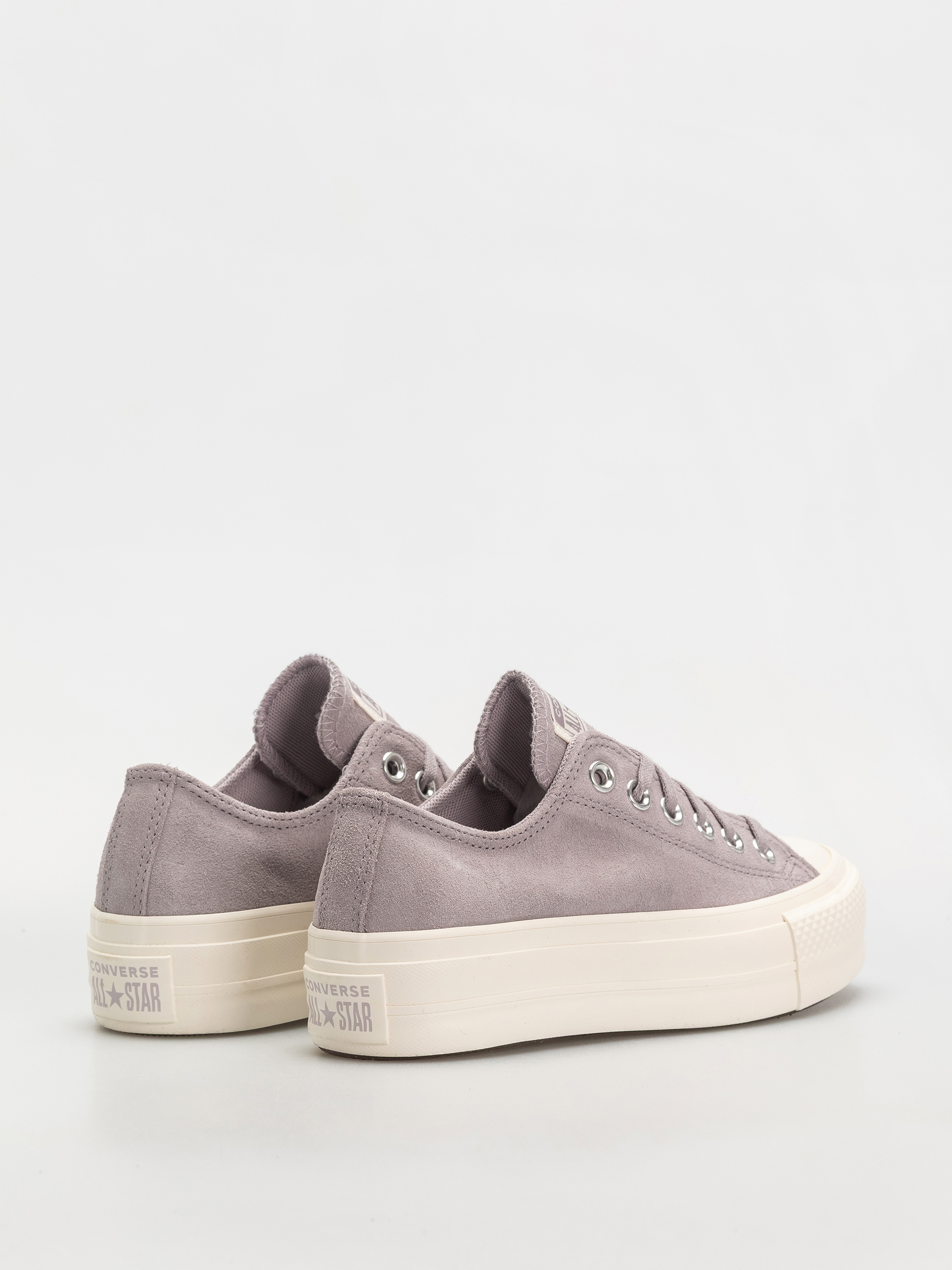 Tenisky Converse Chuck Taylor All Star Lift Wmn (lavender/white)