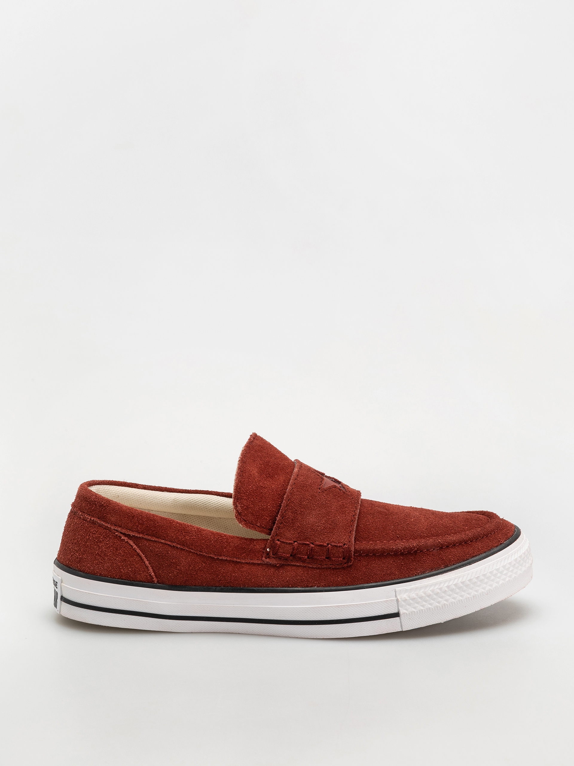Topánky Converse Chuck Taylor All Star Loafer (maroon)