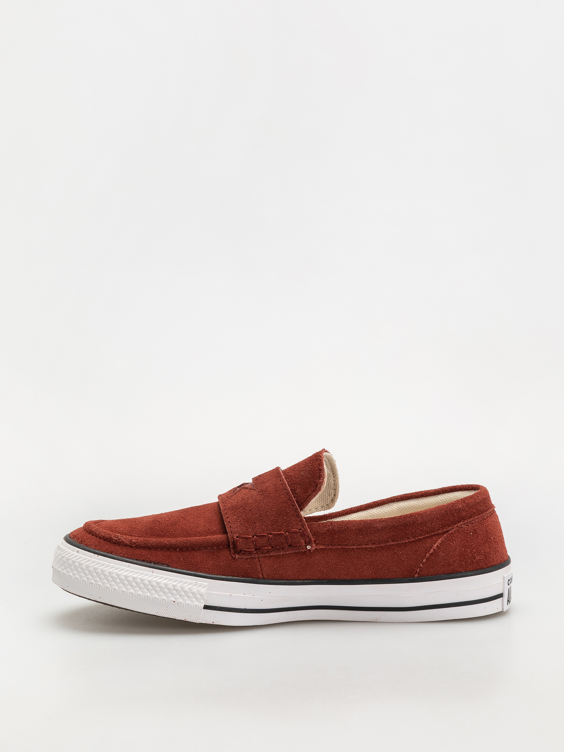 Topánky Converse Chuck Taylor All Star Loafer (maroon)