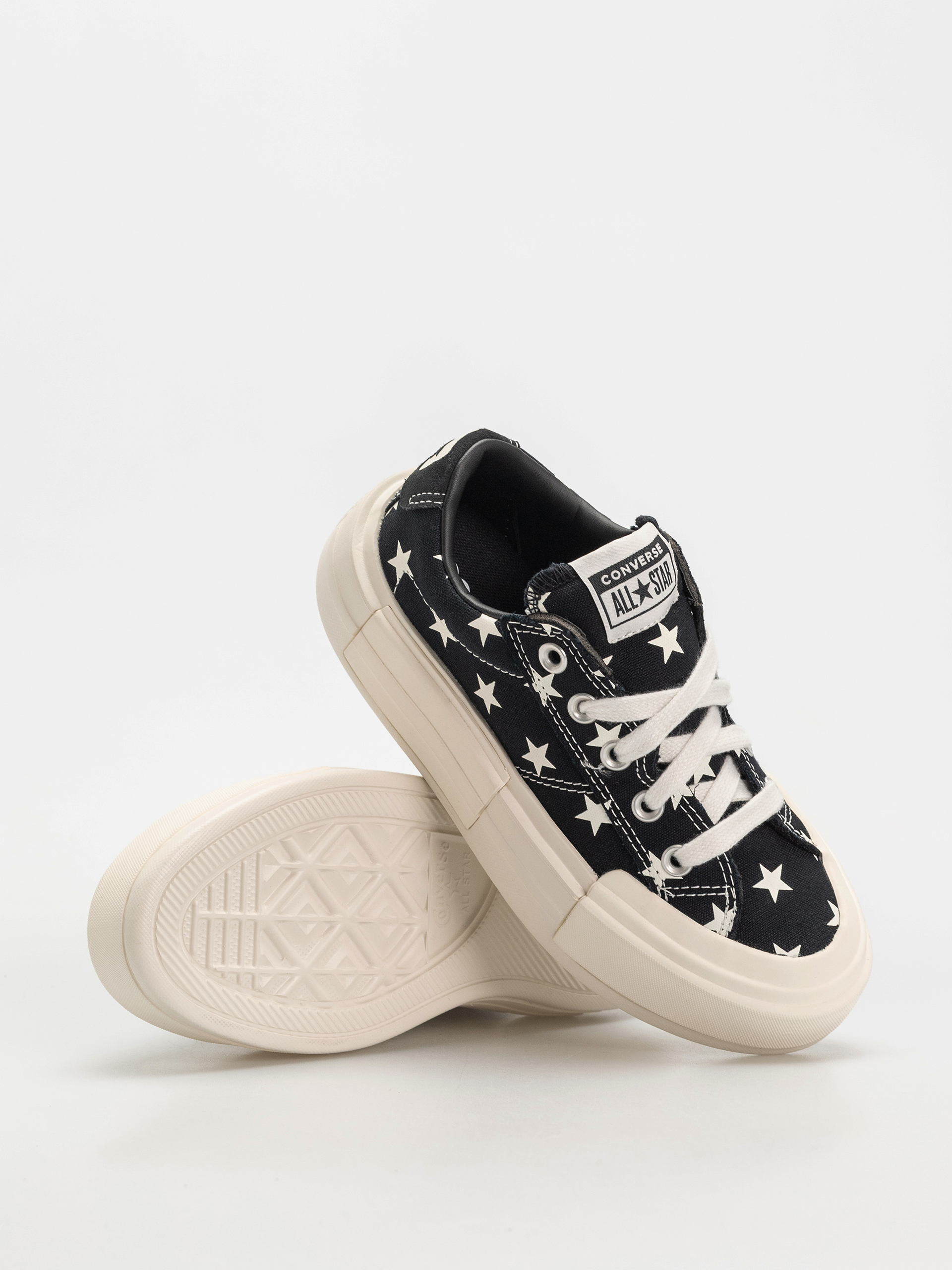 Tenisky Converse Chuck Taylor All Star Cruise (black)