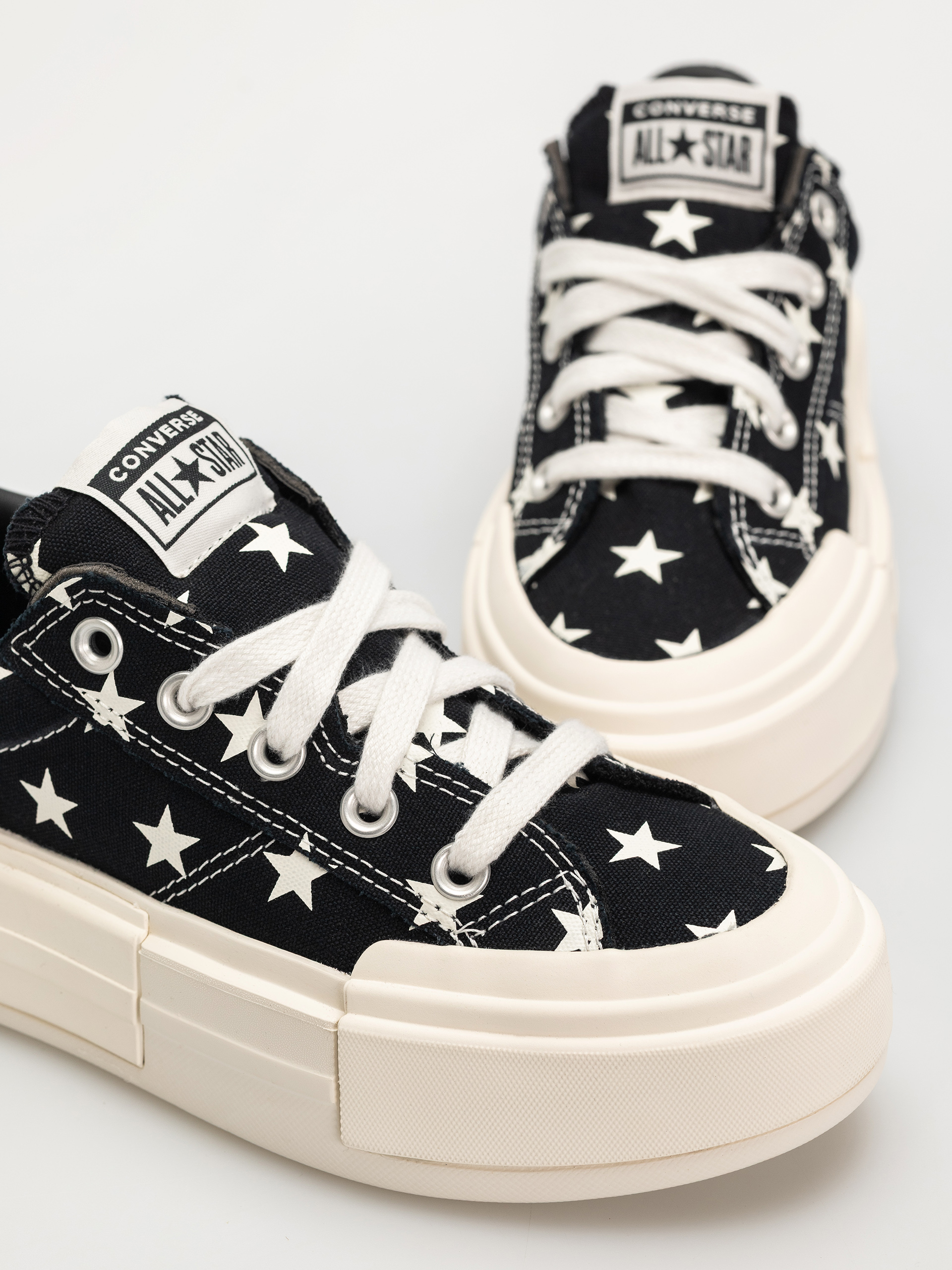 Tenisky Converse Chuck Taylor All Star Cruise (black)
