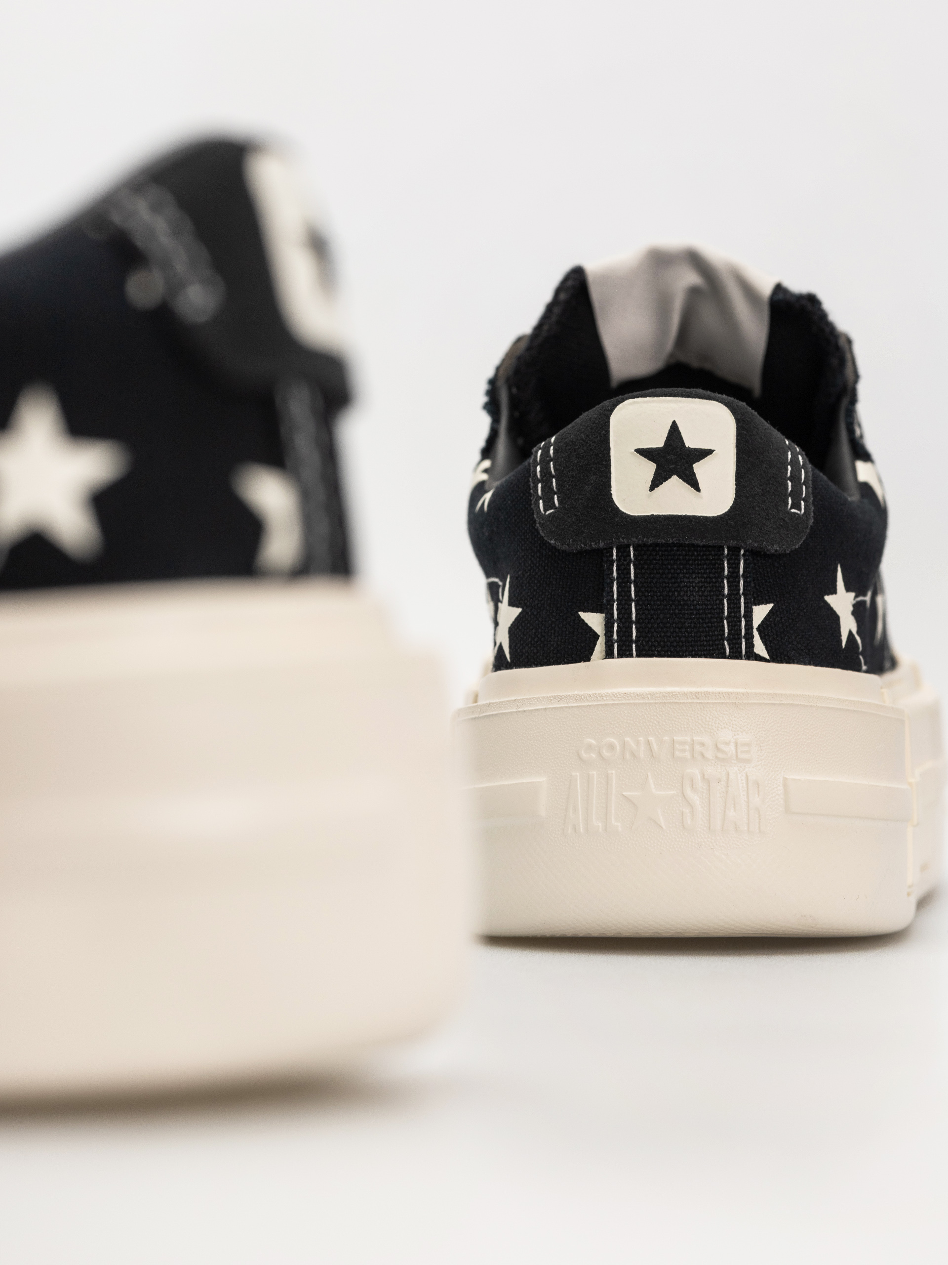 Tenisky Converse Chuck Taylor All Star Cruise (black)