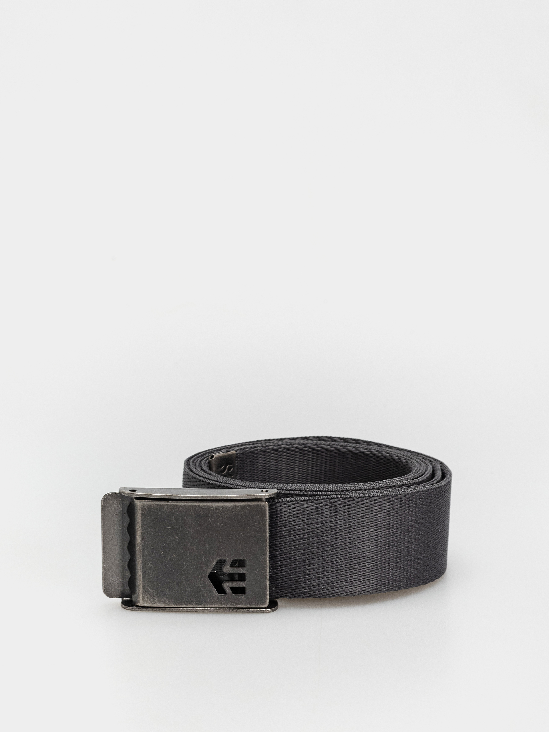 Opasok Etnies Arrow Web (charcoal)