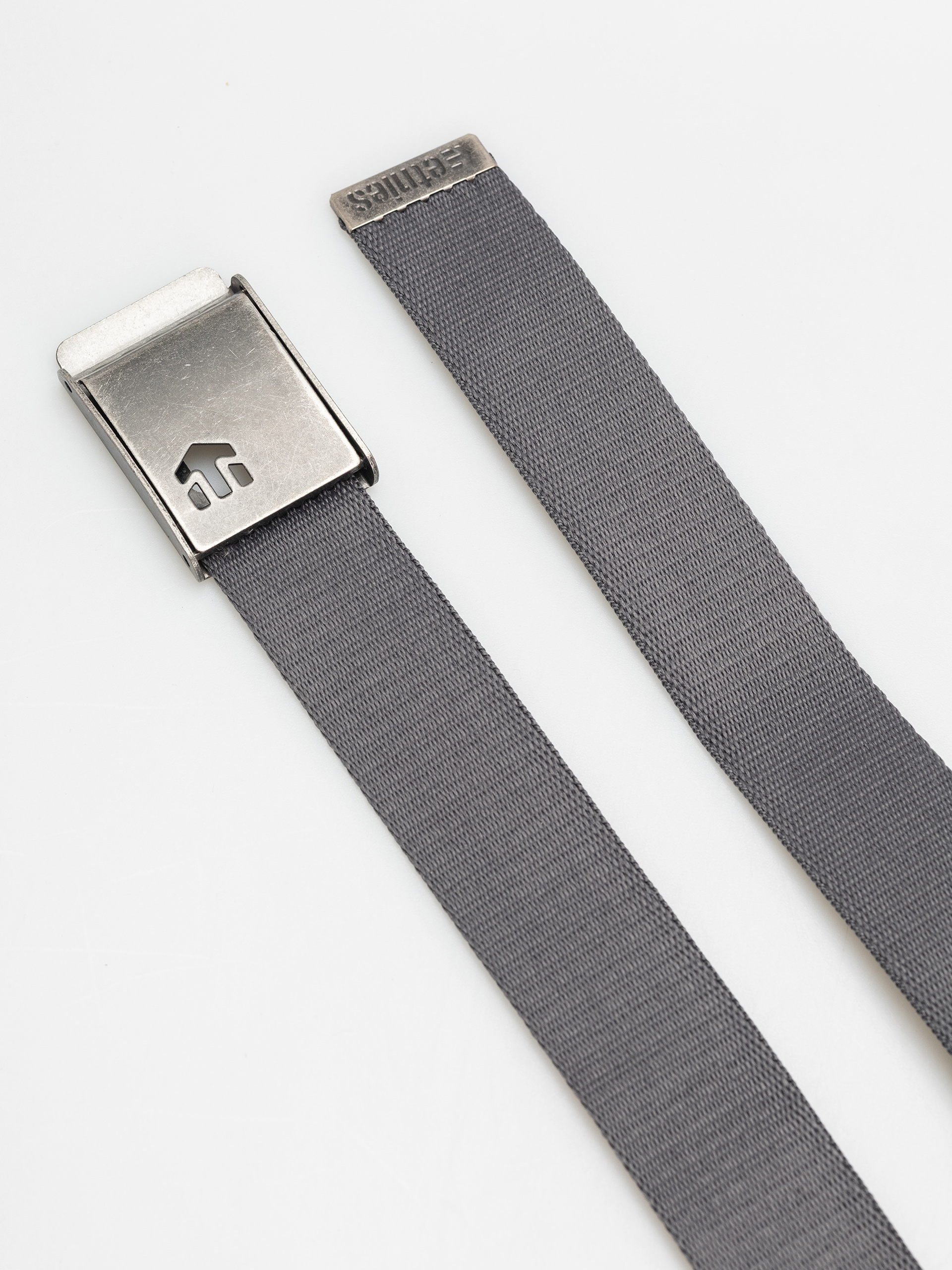 Opasok Etnies Arrow Web (charcoal)