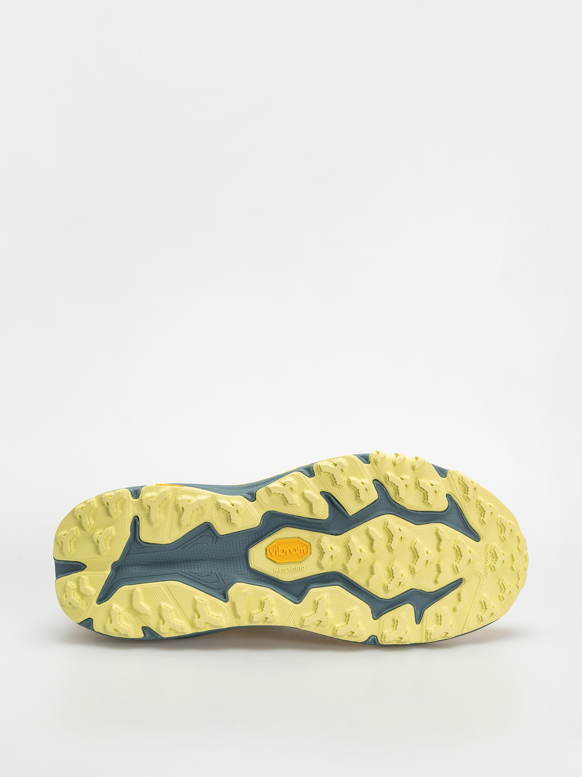 Topánky Hoka Speedgoat 6 (terra cotta/mountain fog)