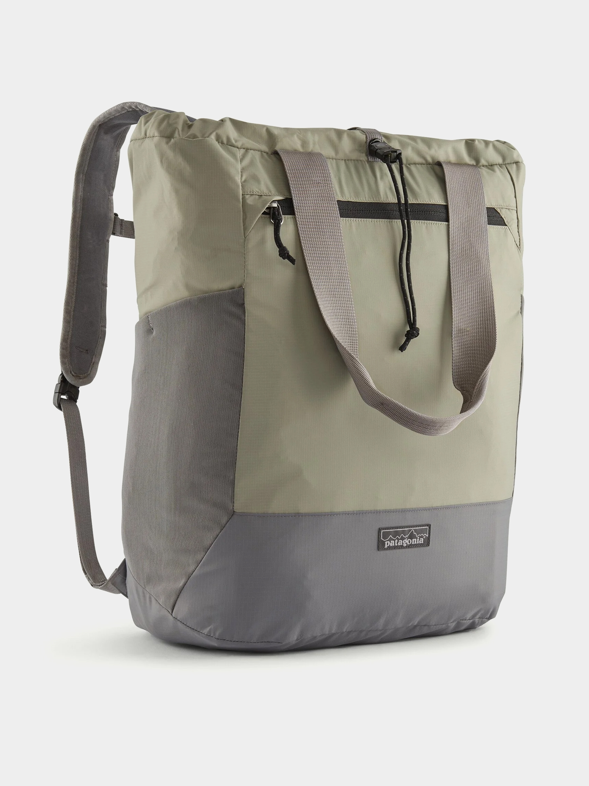 Batoh Patagonia Terravia Tote Pack (river rock green)
