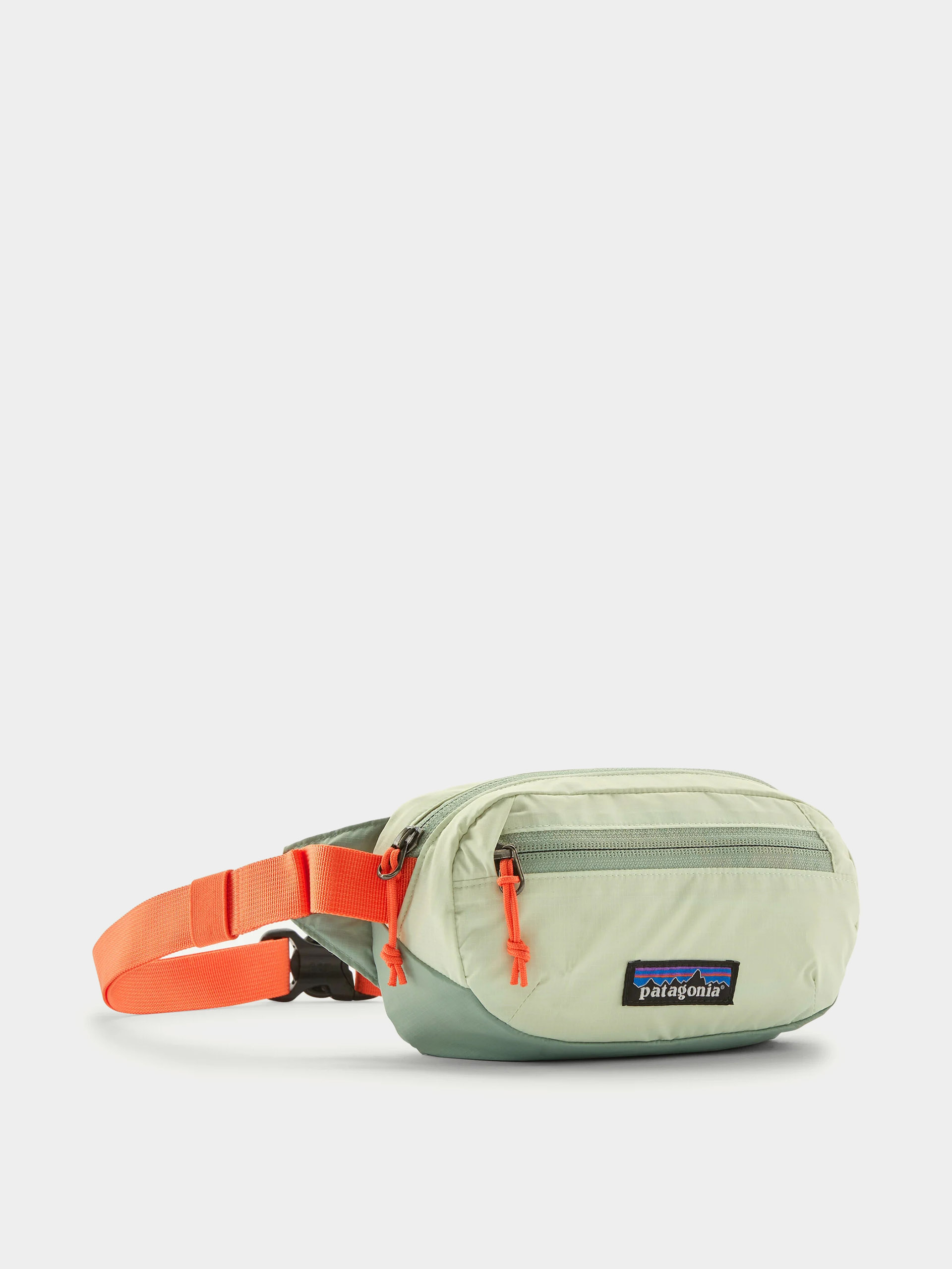 u013dadvinka Patagonia Terravia Mini (lichen green)
