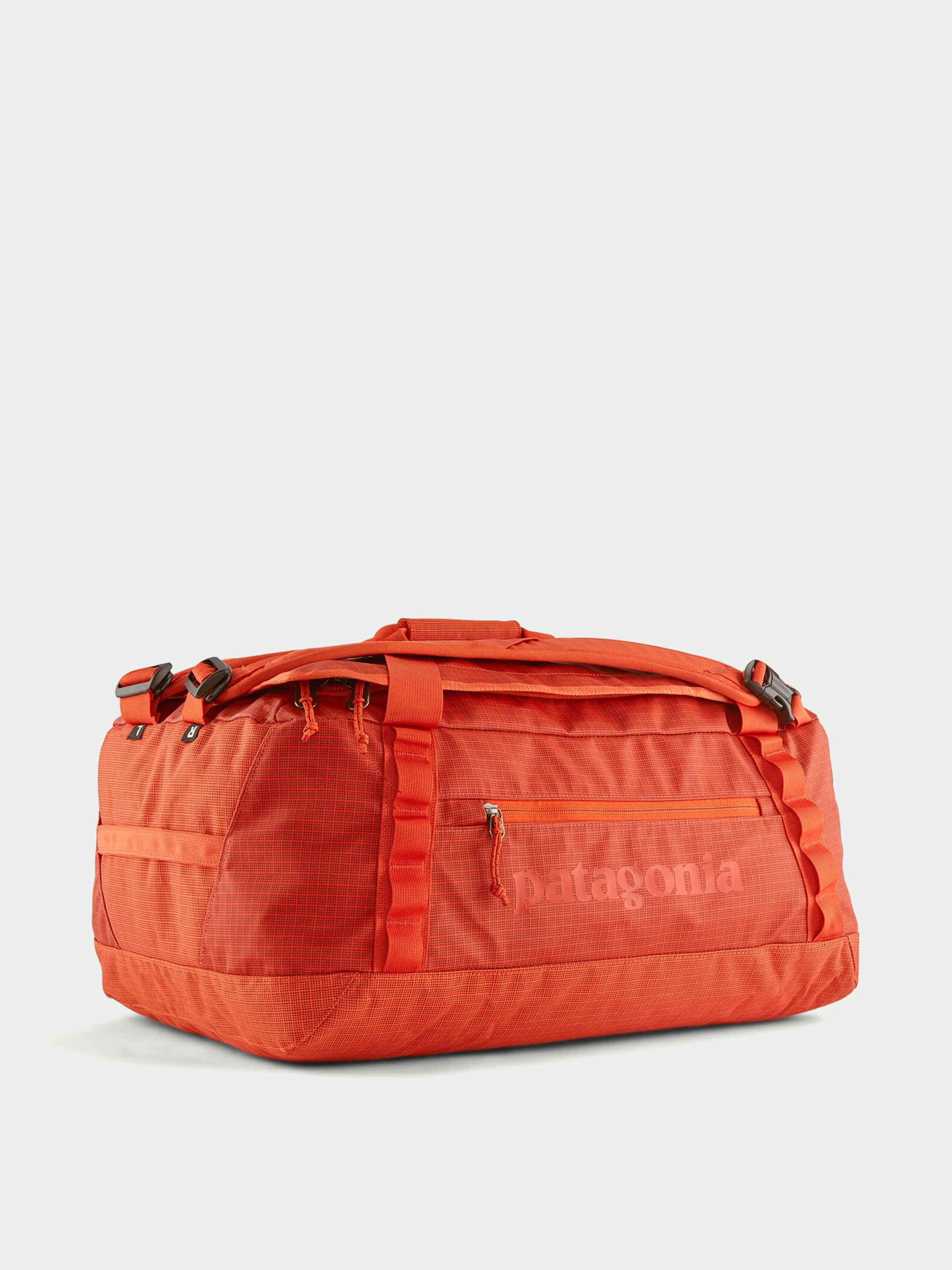 Taška Patagonia Black Hole Duffel 40L