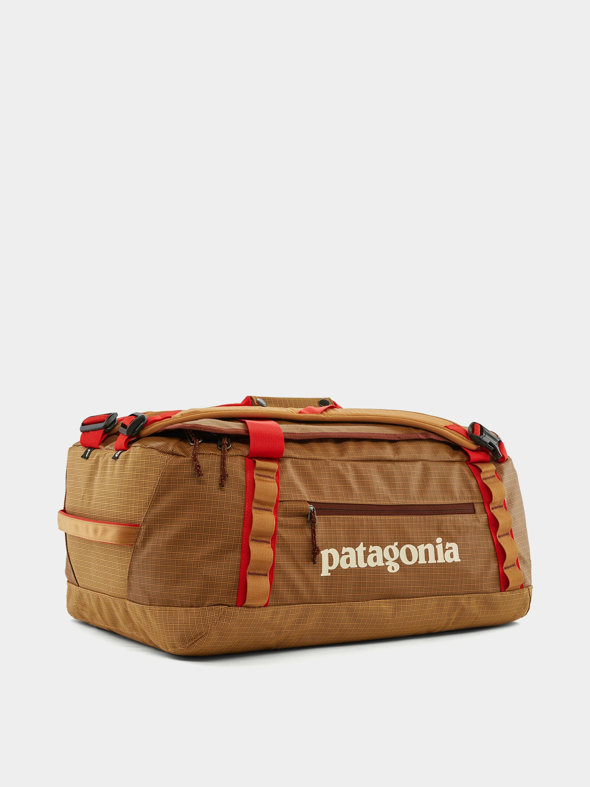Taška Patagonia Black Hole Duffel 40L (talon gold)