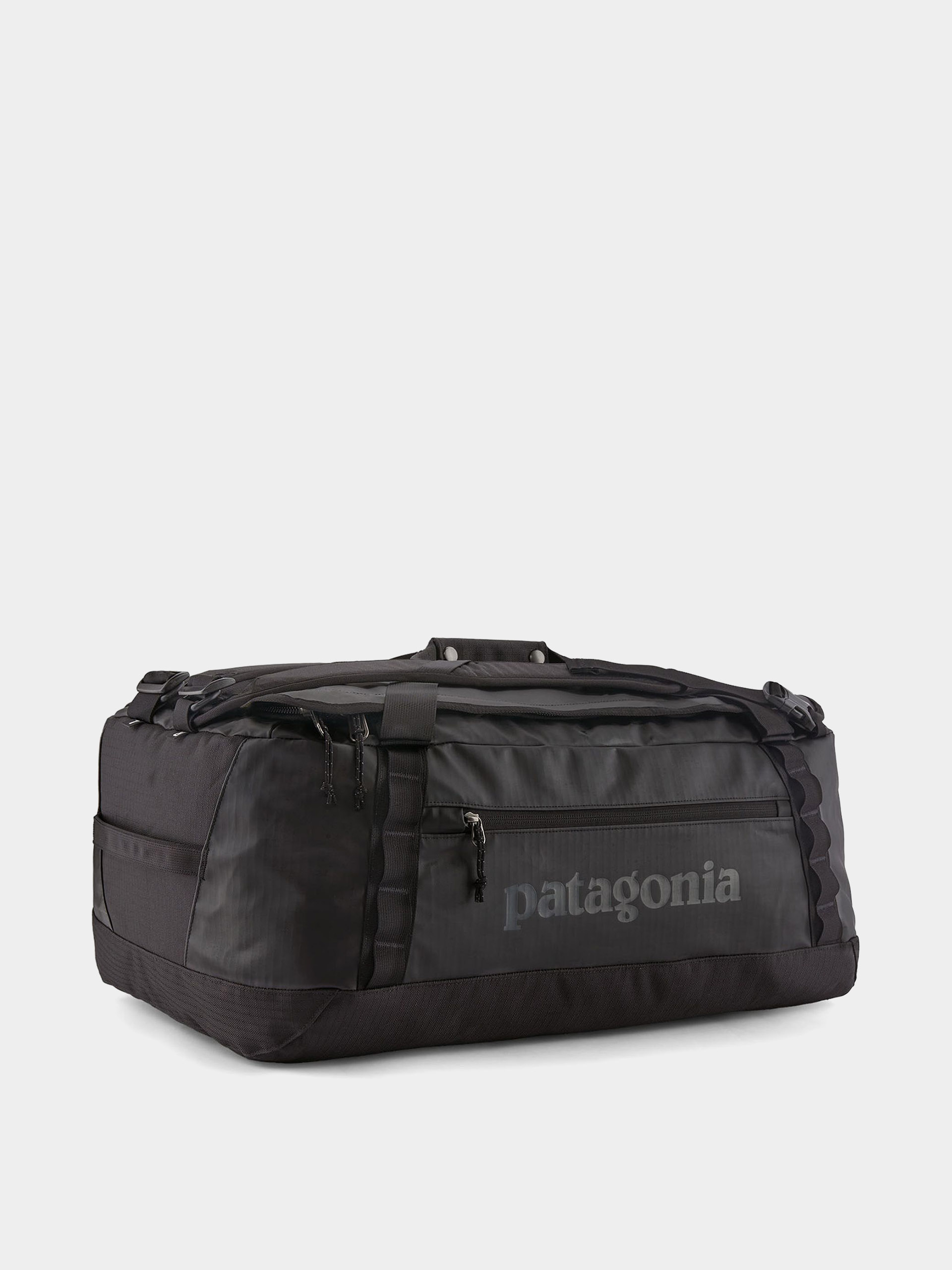 Taška Patagonia Black Hole Duffel 55L (black w/black)