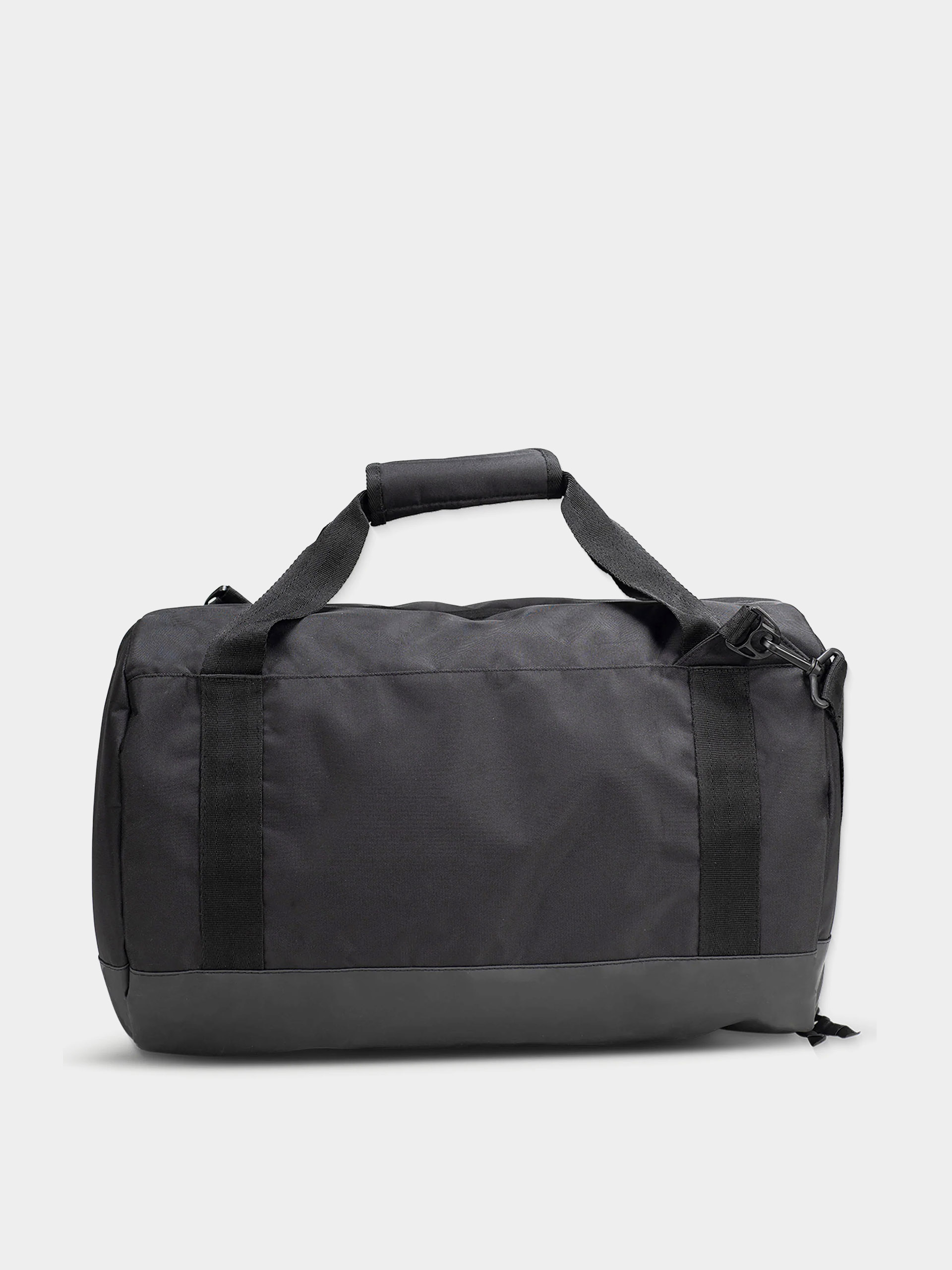 Taška Volcom Altitude Travel Duffel (black)