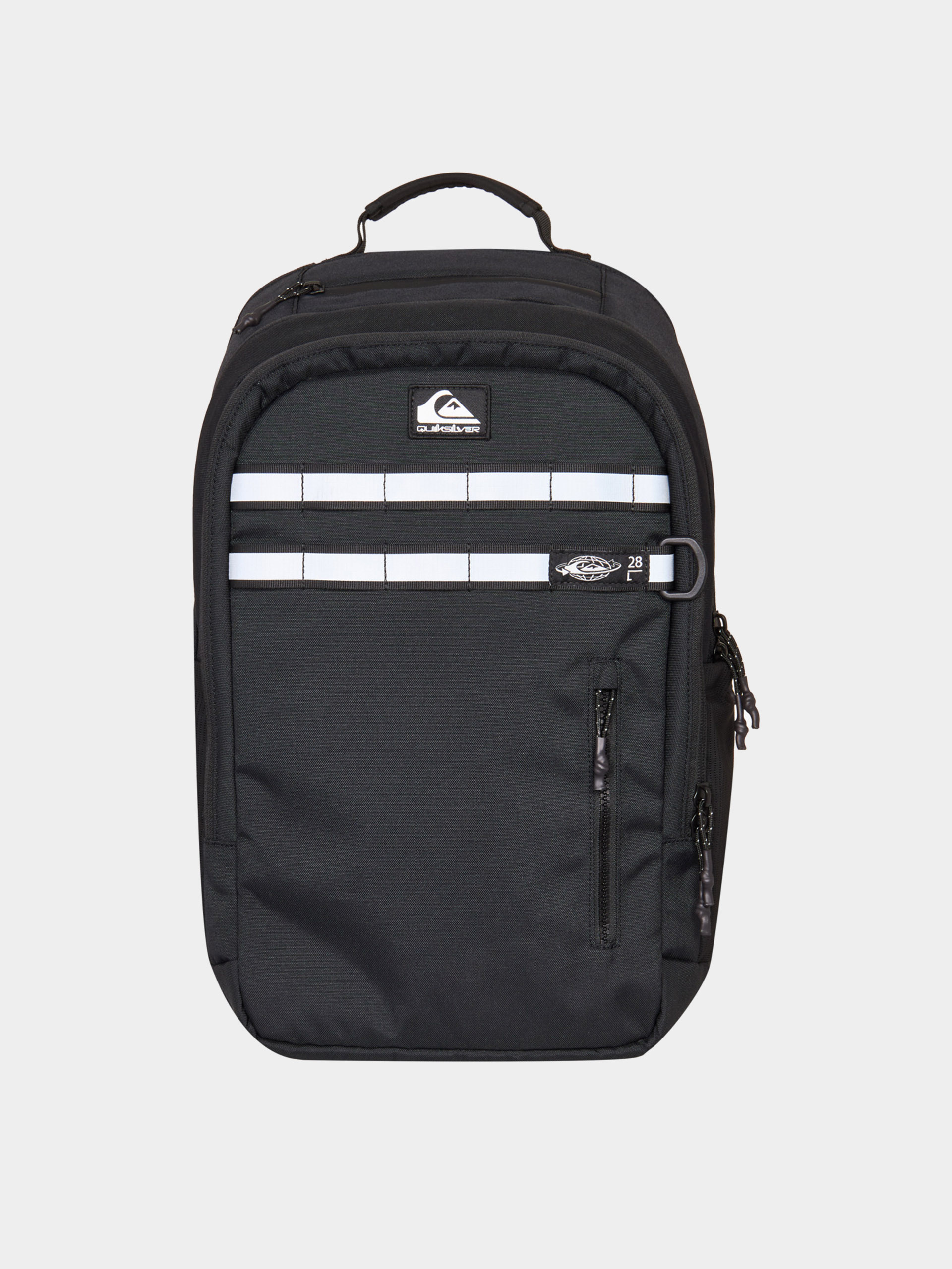 Batoh Quiksilver Burner 28L (black)