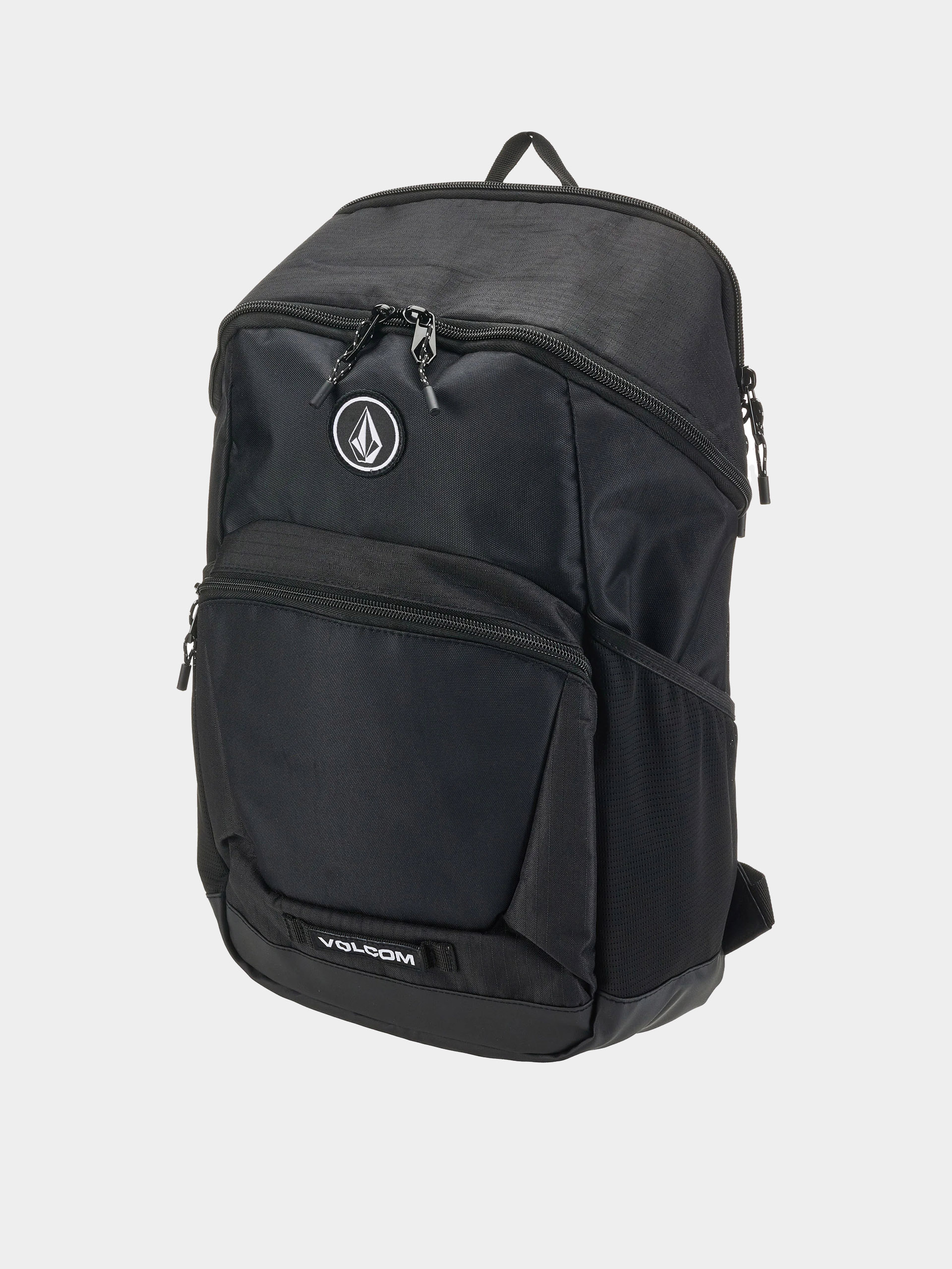 Batoh Volcom Slam School (black)