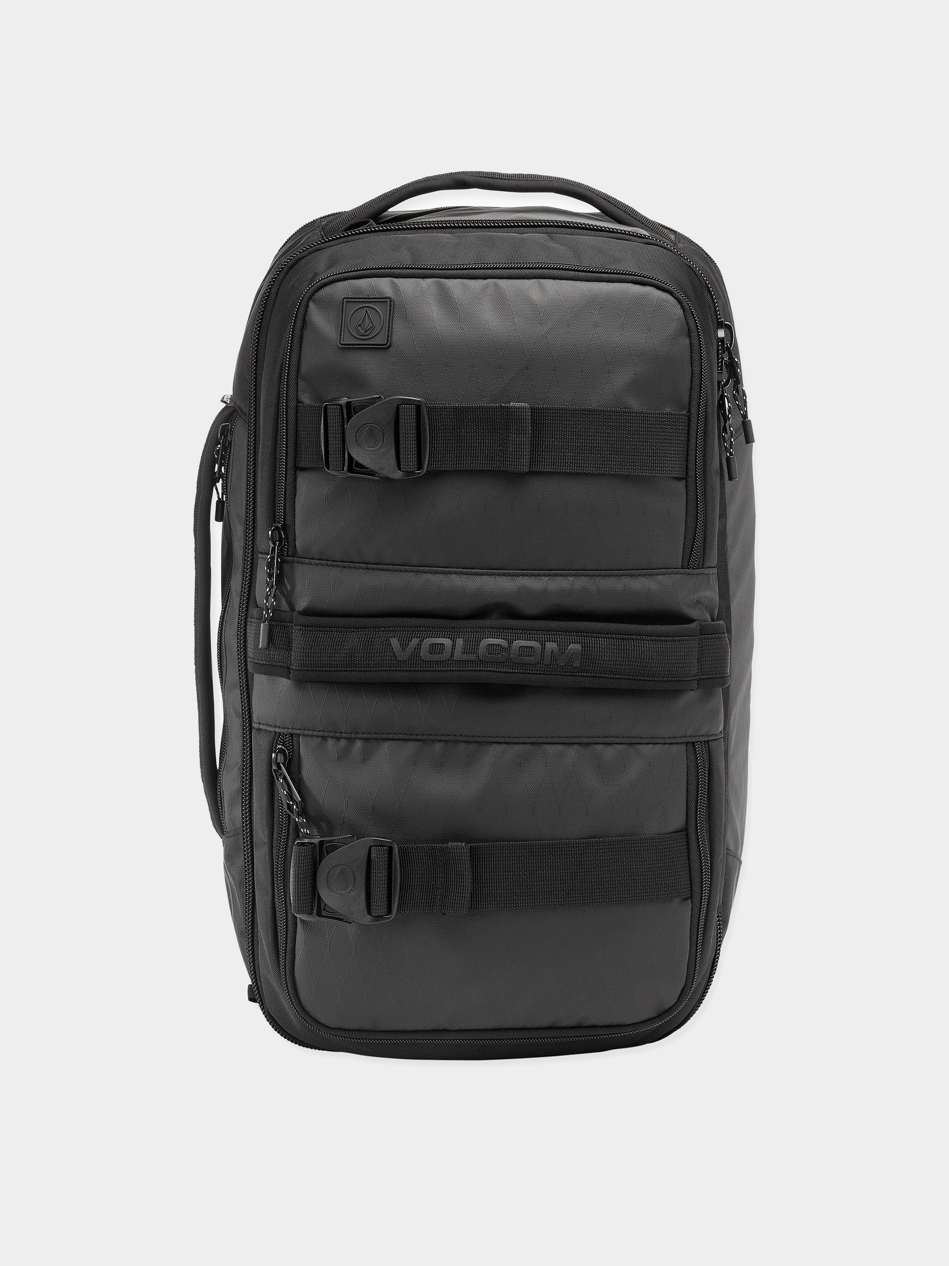 Batoh Volcom Parkbound Duffle (black)