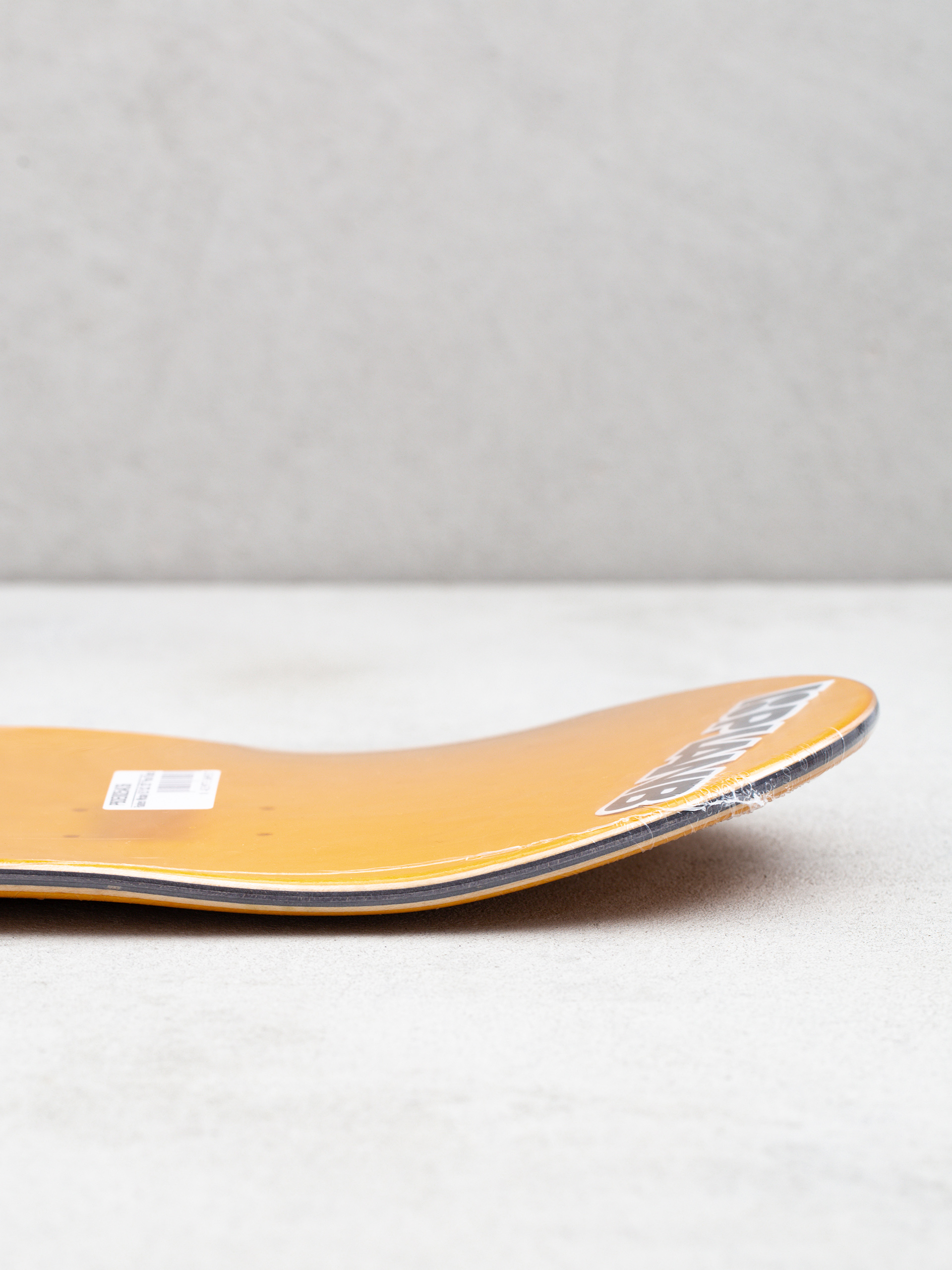 Doska Plan B Raiden Mckay (orange)