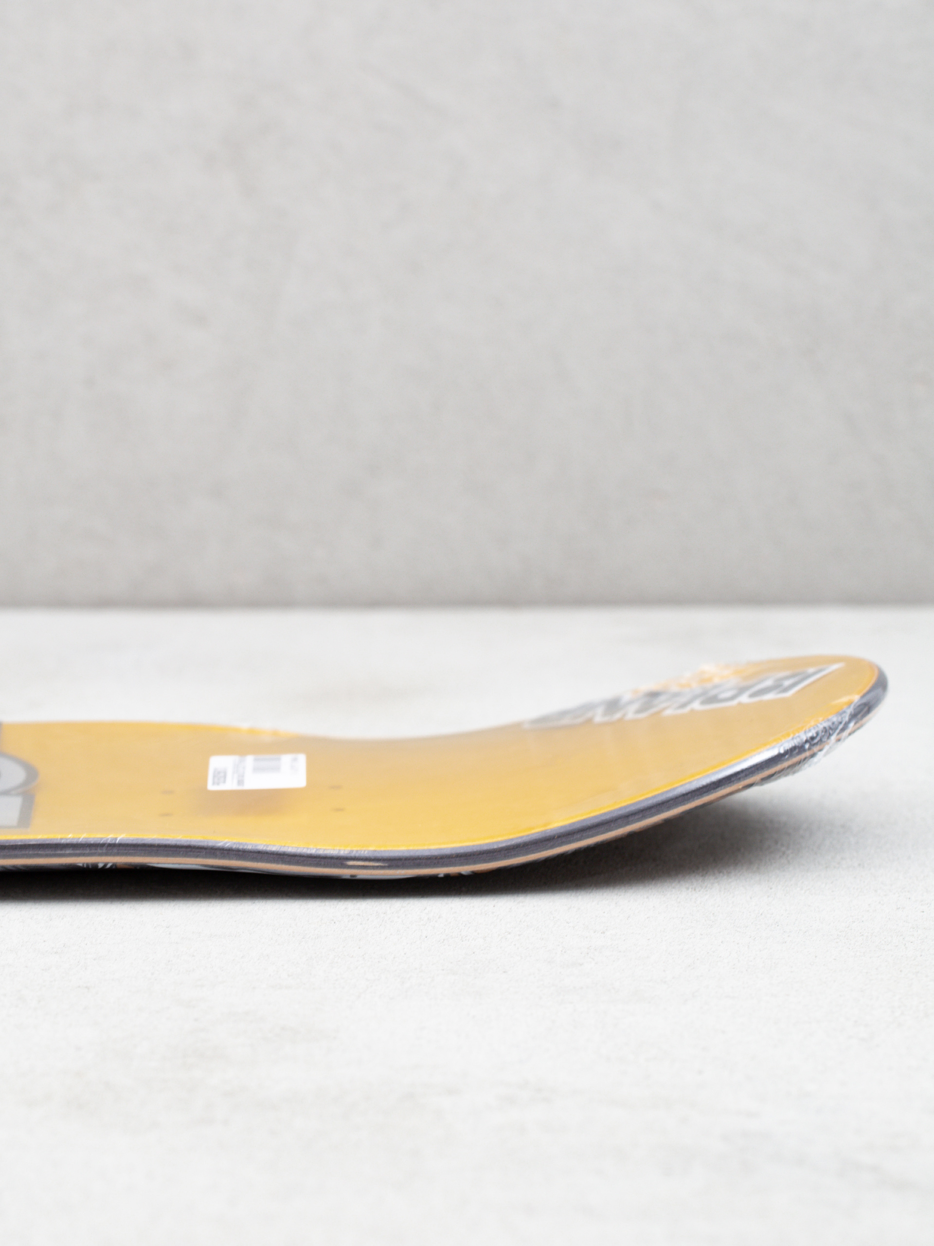 Doska Plan B Lieutenant Dan (black)