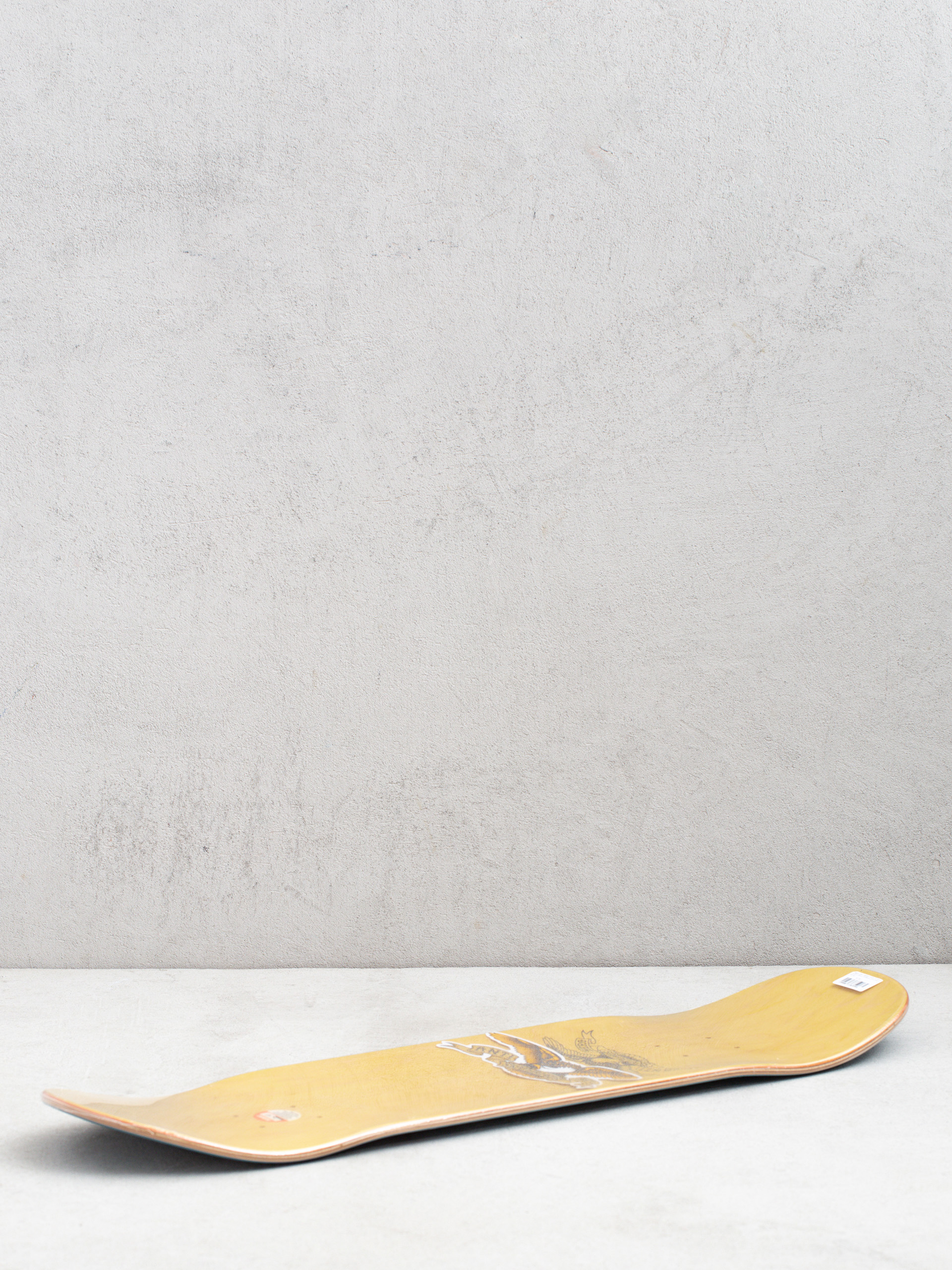 Doska Antihero Kanfoush Down Pigeon Custom (blue)