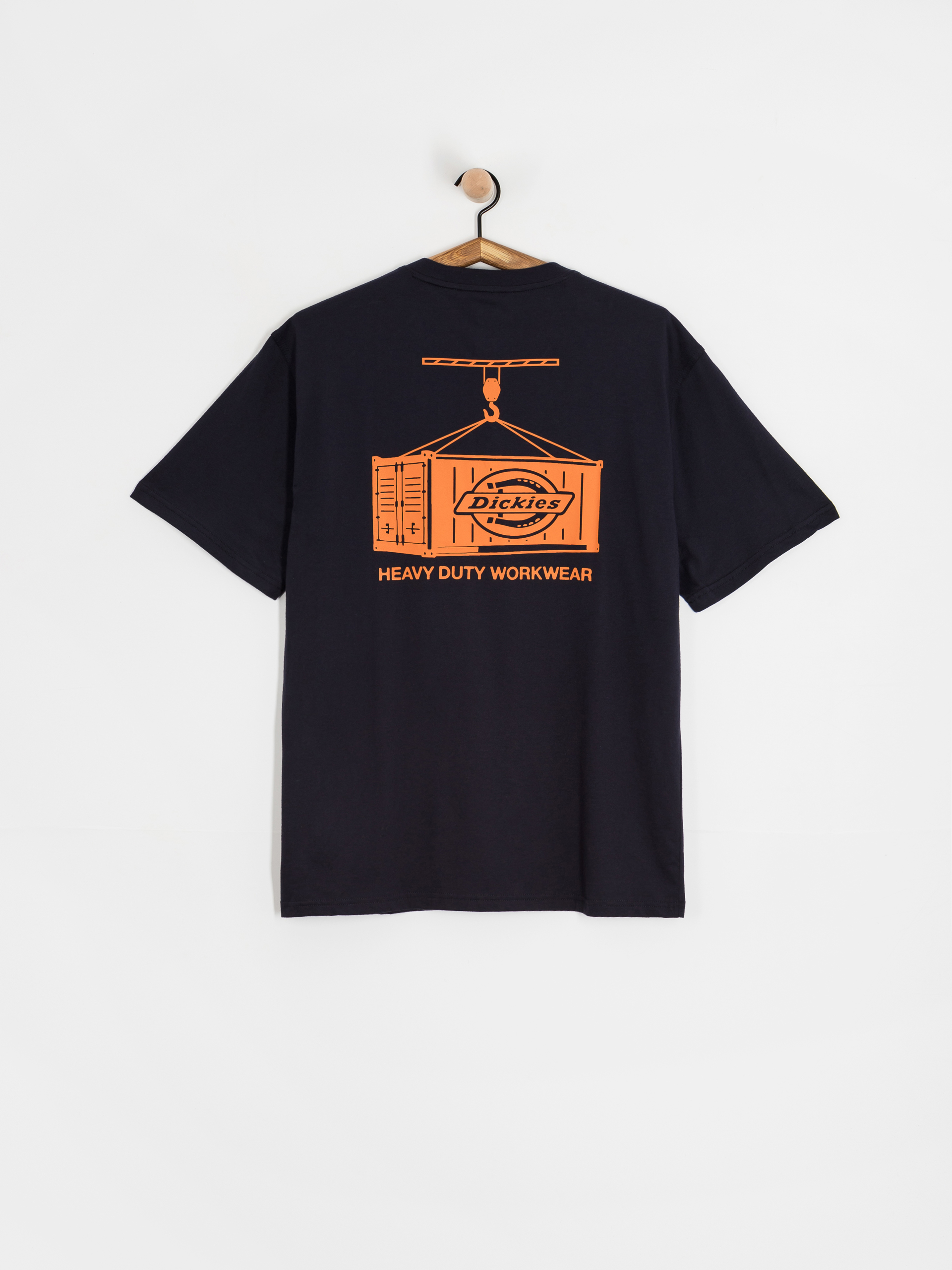 Tričko Dickies Apison