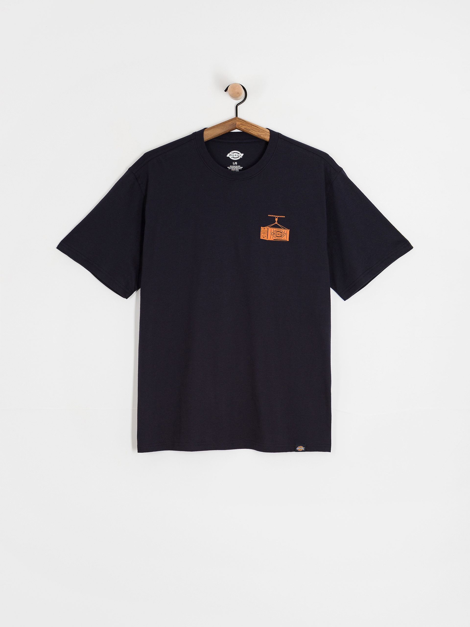 Tričko Dickies Apison (night sky)