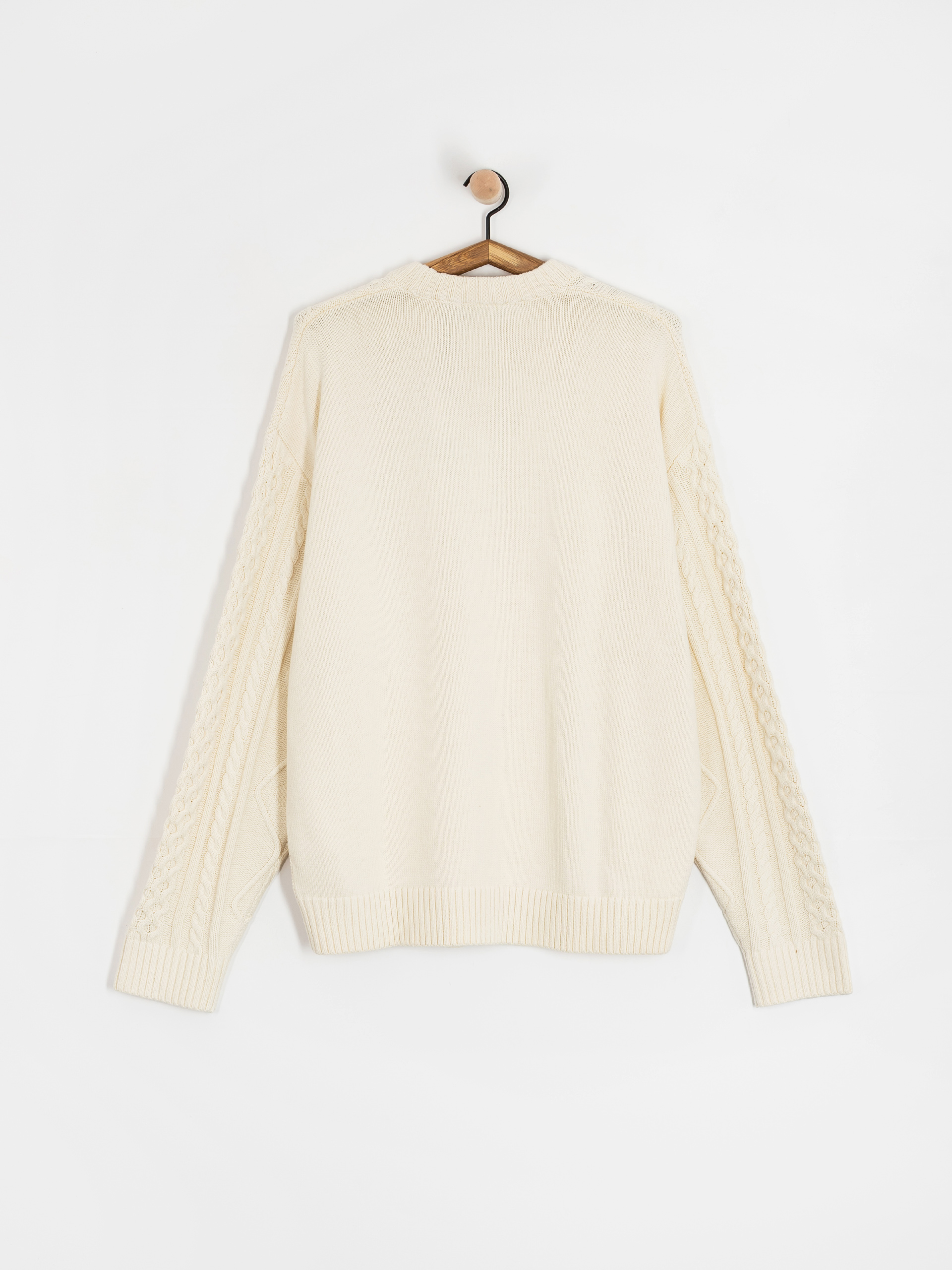 Sveter Carhartt WIP Shawn (natural)