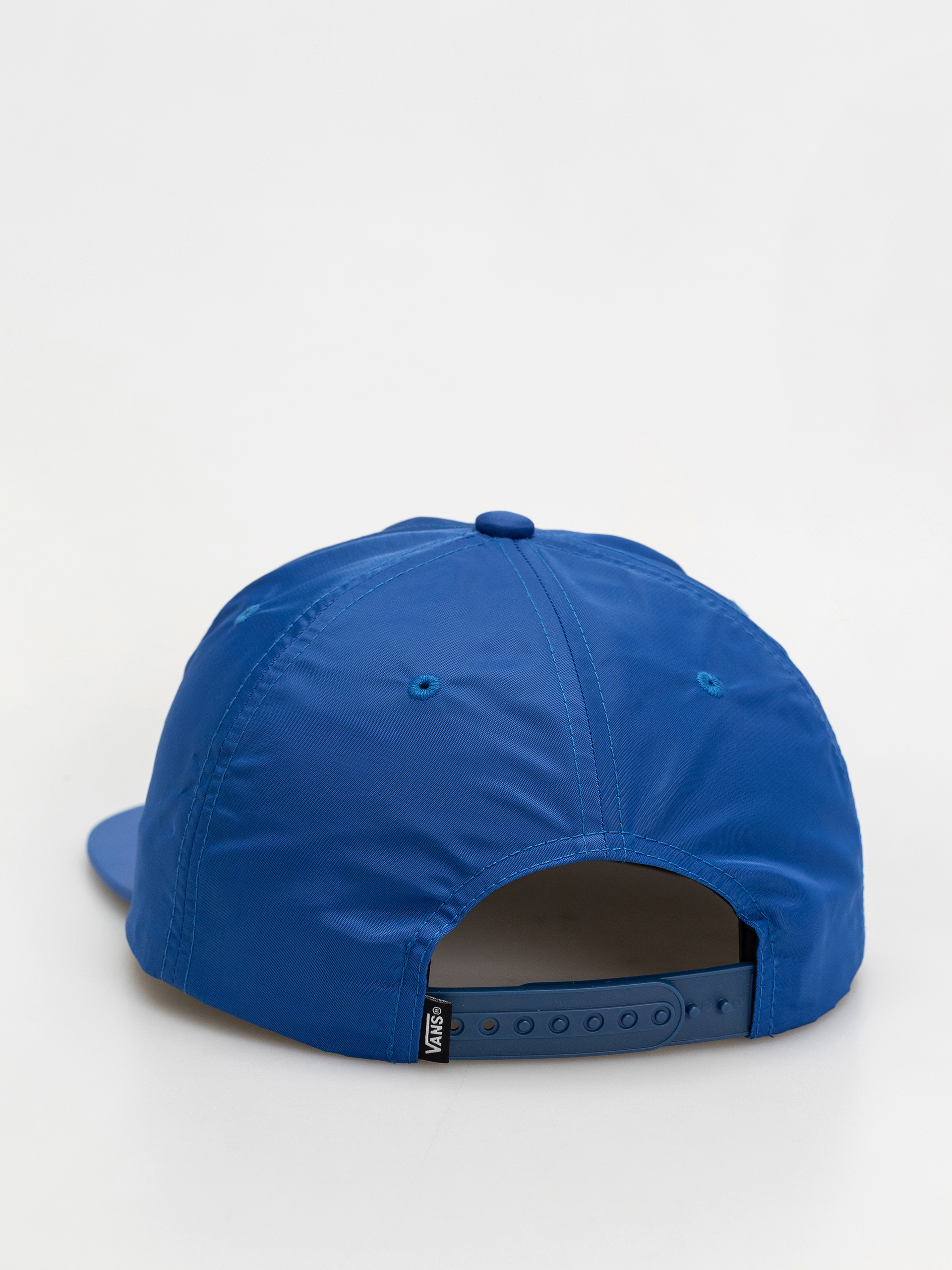Šiltovka Vans Vans Hov Unstructured (true blue)