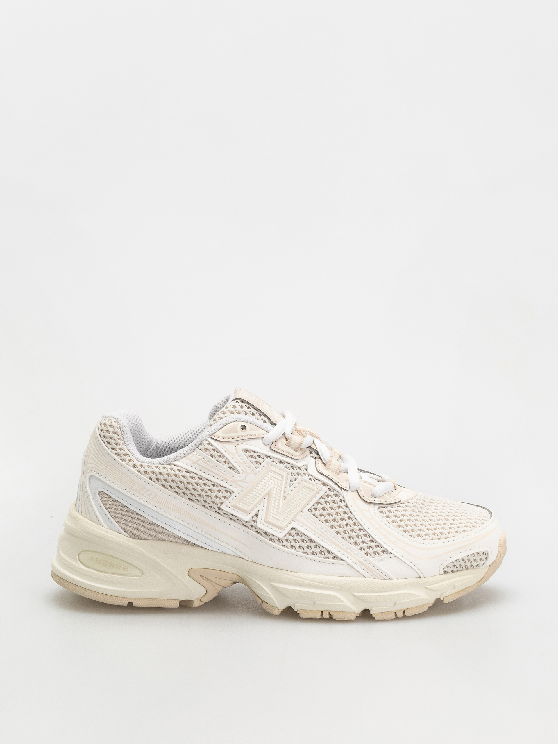 Topu00e1nky New Balance 740 JR (sea salt)