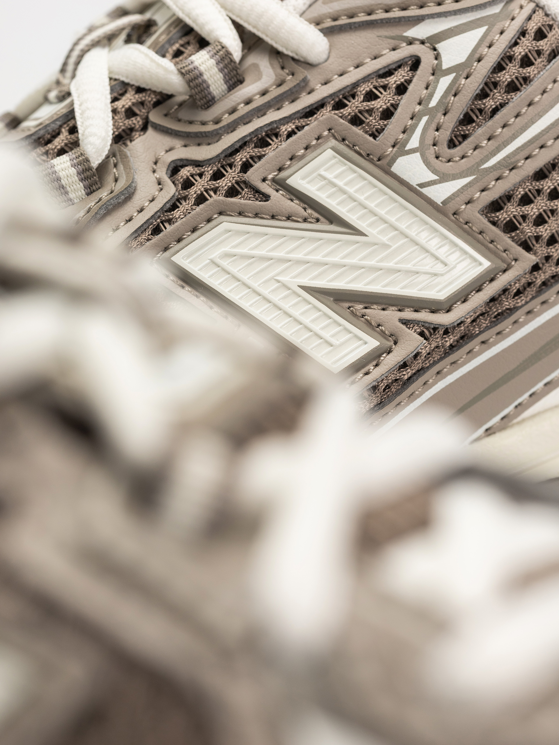 Topánky New Balance 740 JR (arid stone)