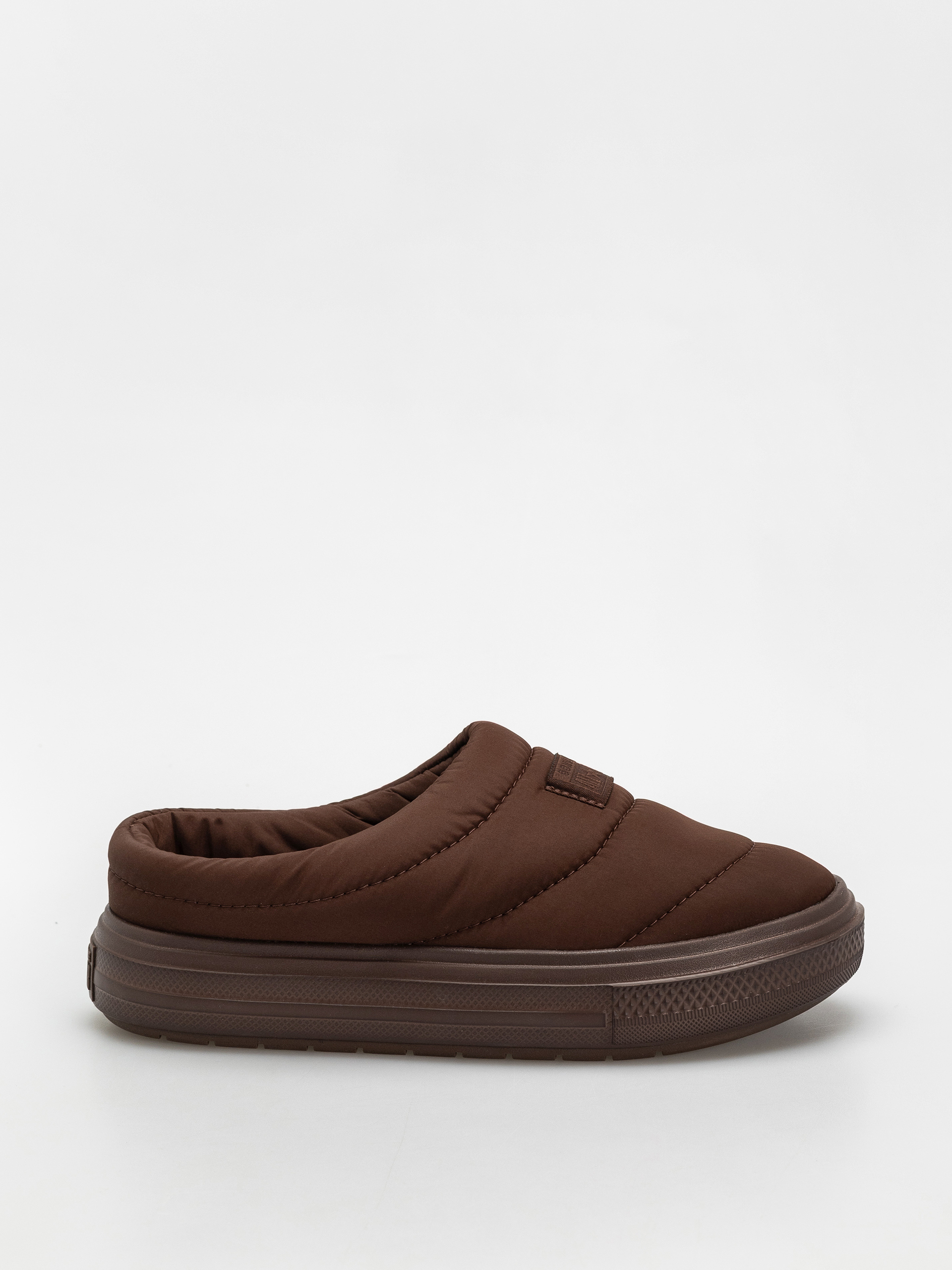 Topánky Converse Chuck Taylor All Star Elements Mule (brown)