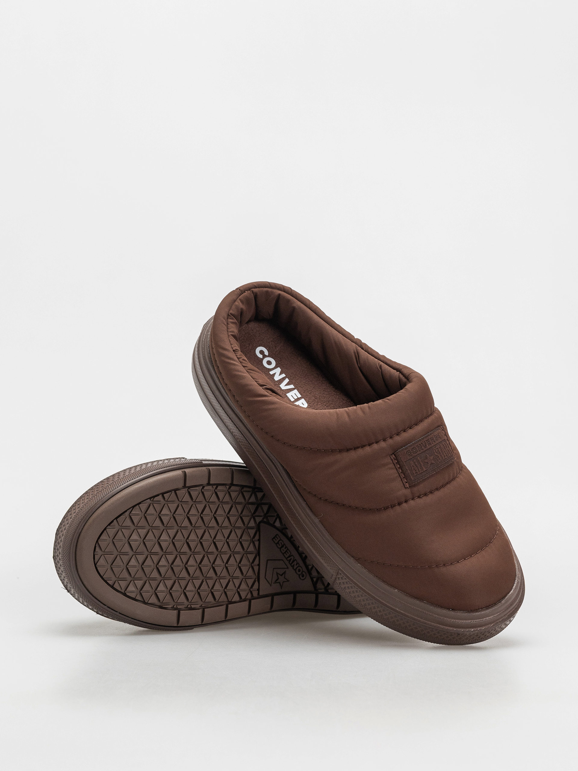 Topánky Converse Chuck Taylor All Star Elements Mule (brown)