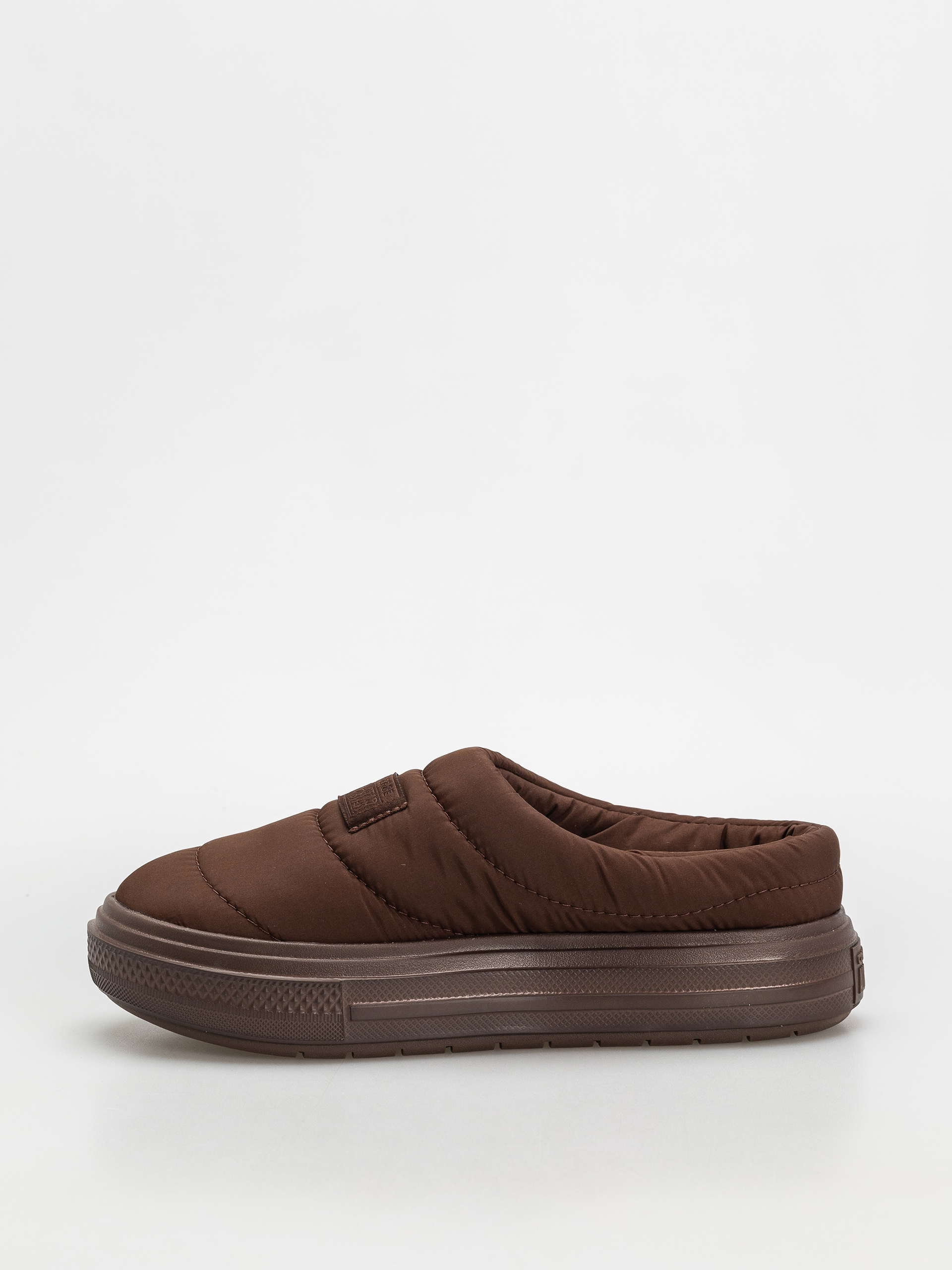 Topánky Converse Chuck Taylor All Star Elements Mule (brown)