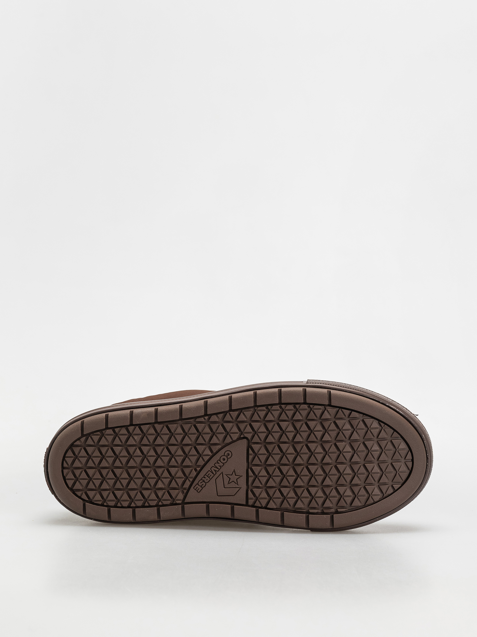 Topánky Converse Chuck Taylor All Star Elements Mule (brown)