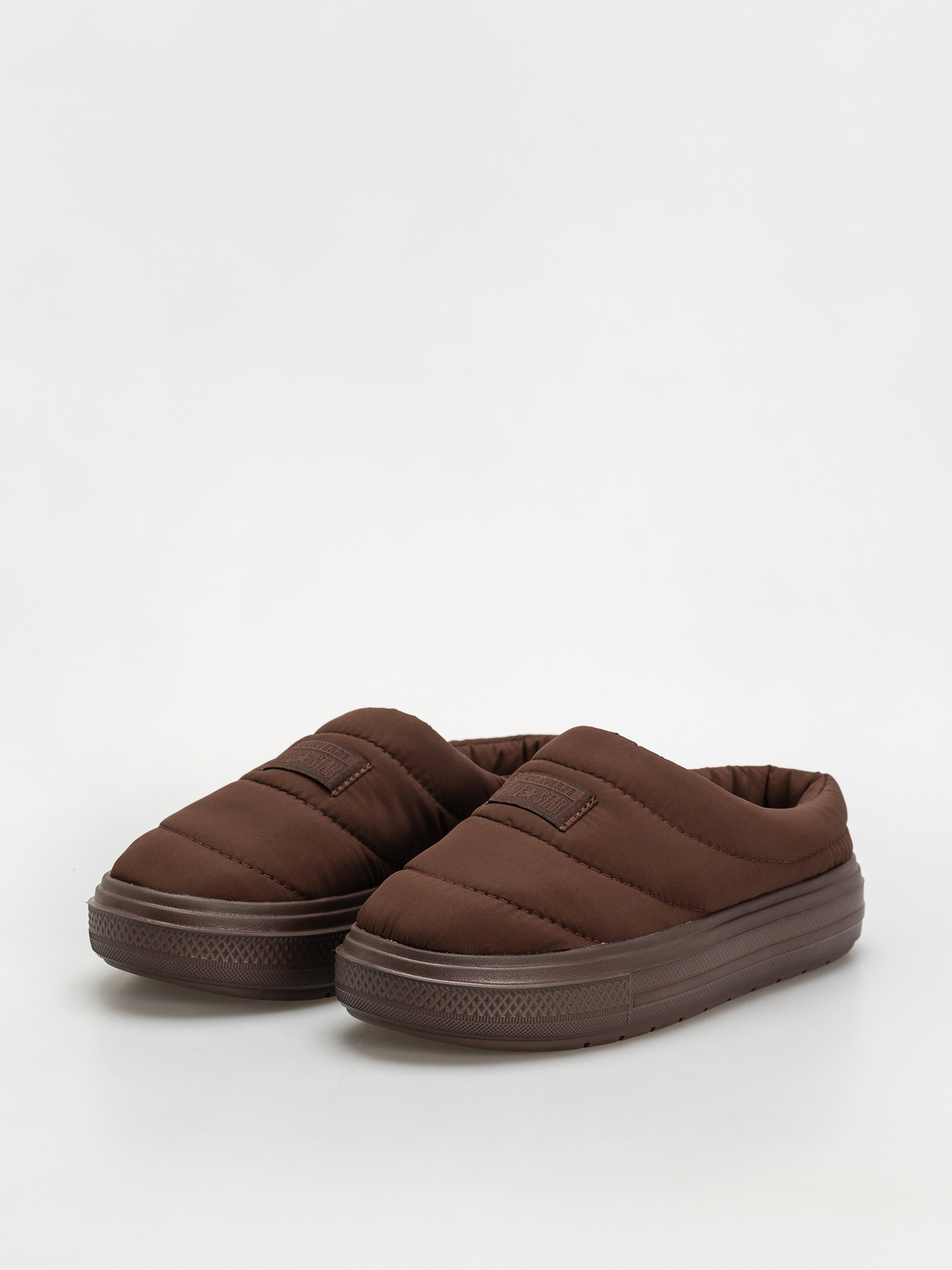 Topánky Converse Chuck Taylor All Star Elements Mule (brown)