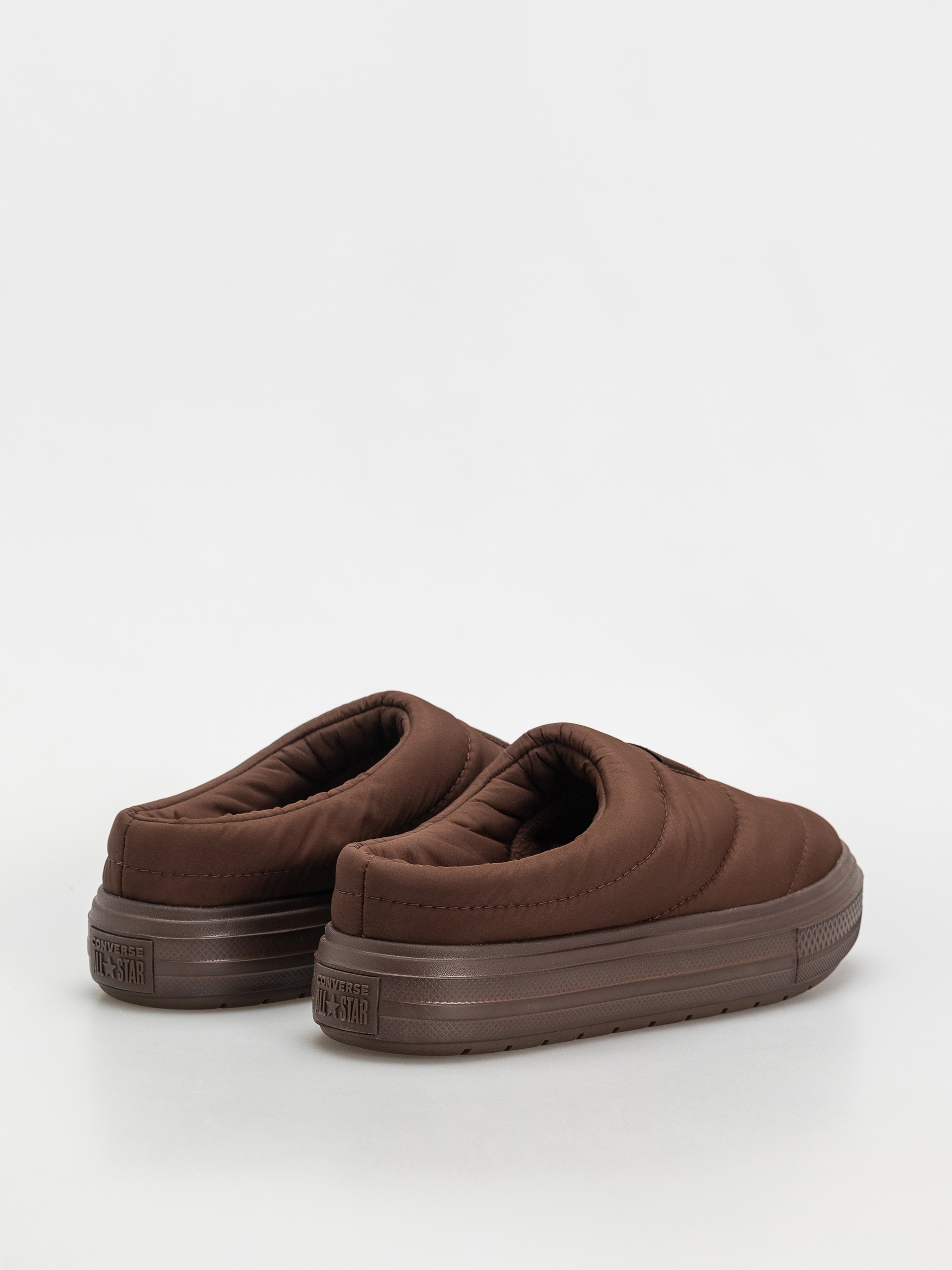 Topánky Converse Chuck Taylor All Star Elements Mule (brown)