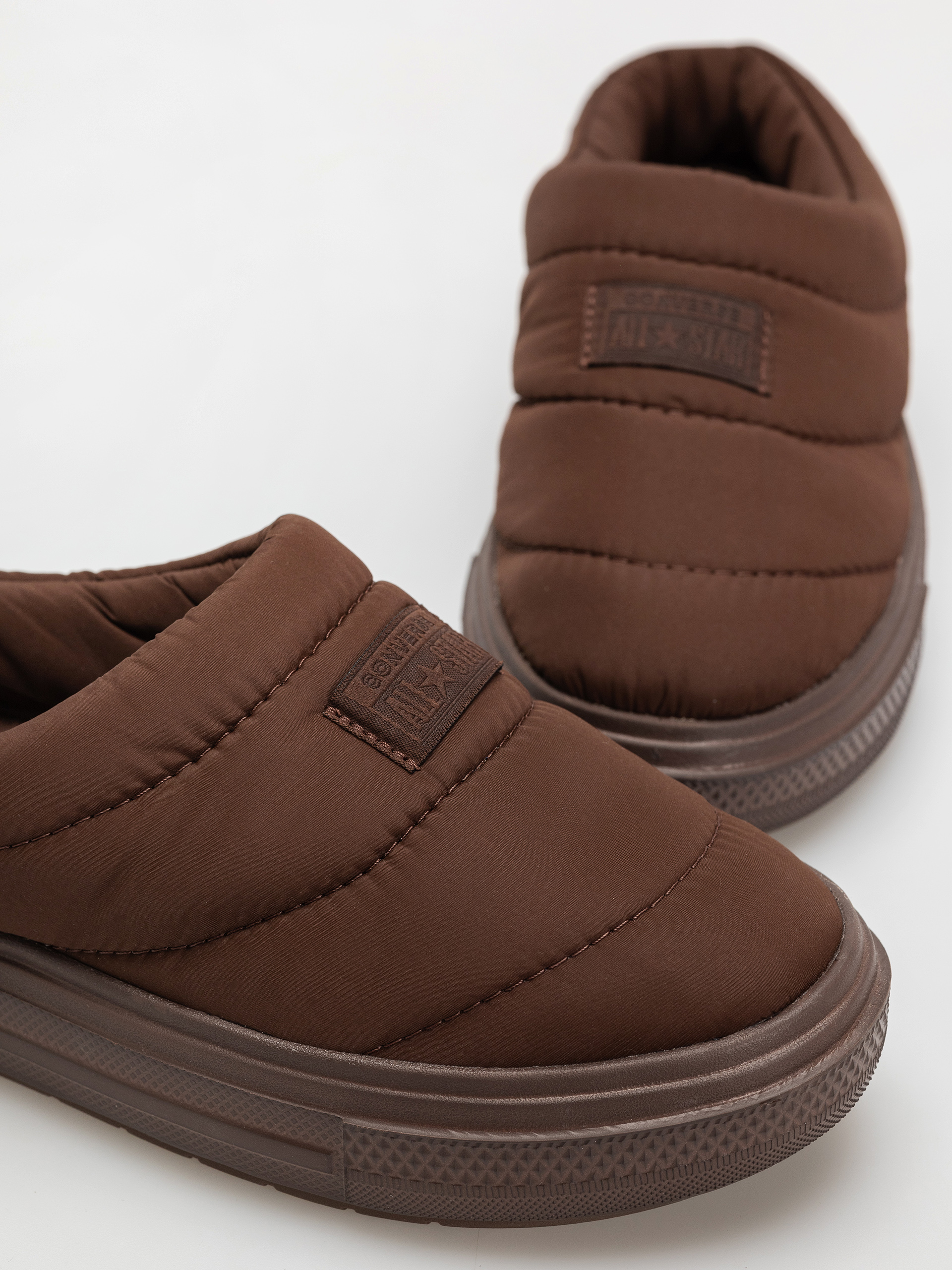 Topánky Converse Chuck Taylor All Star Elements Mule (brown)