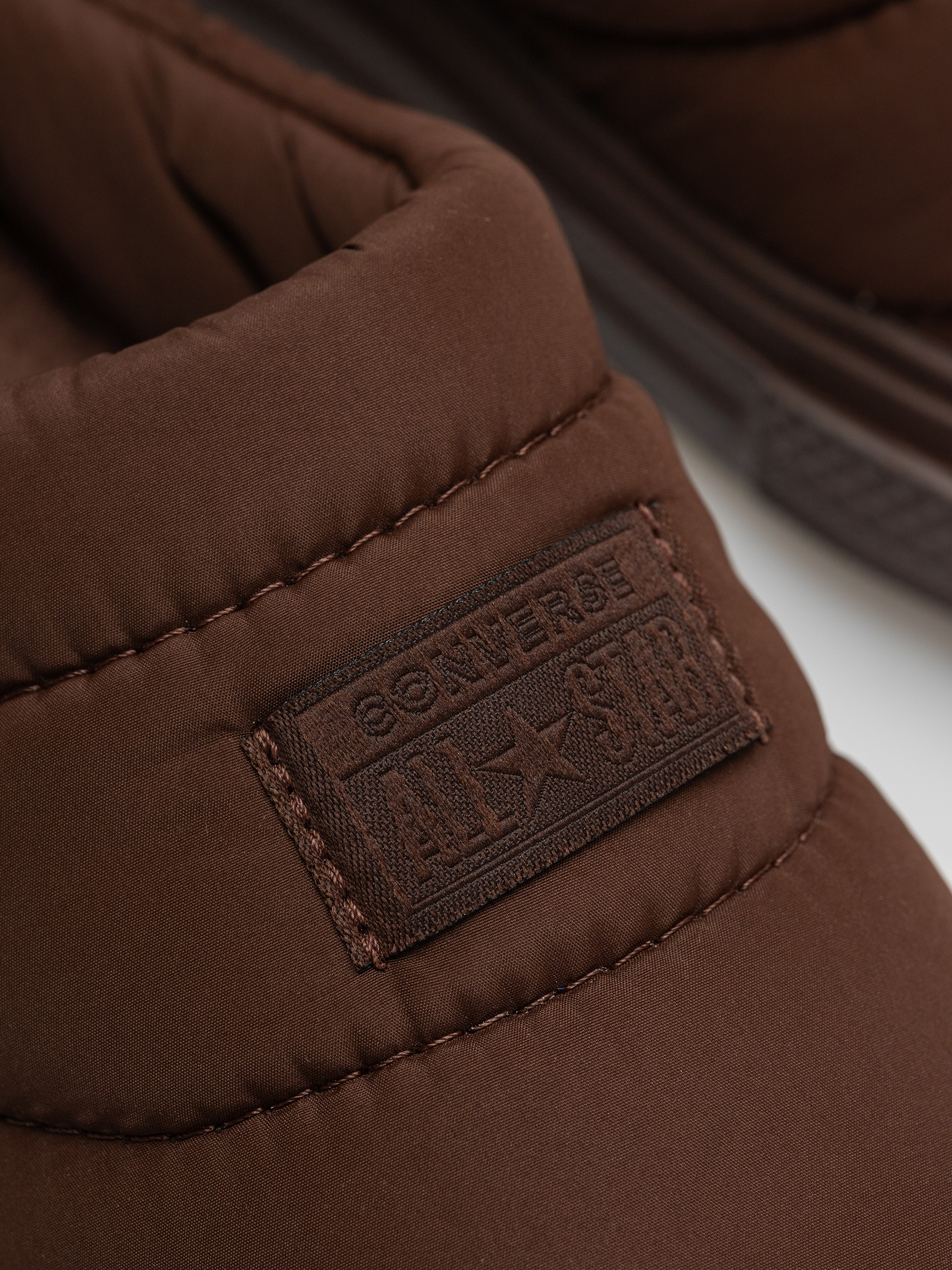 Topánky Converse Chuck Taylor All Star Elements Mule (brown)