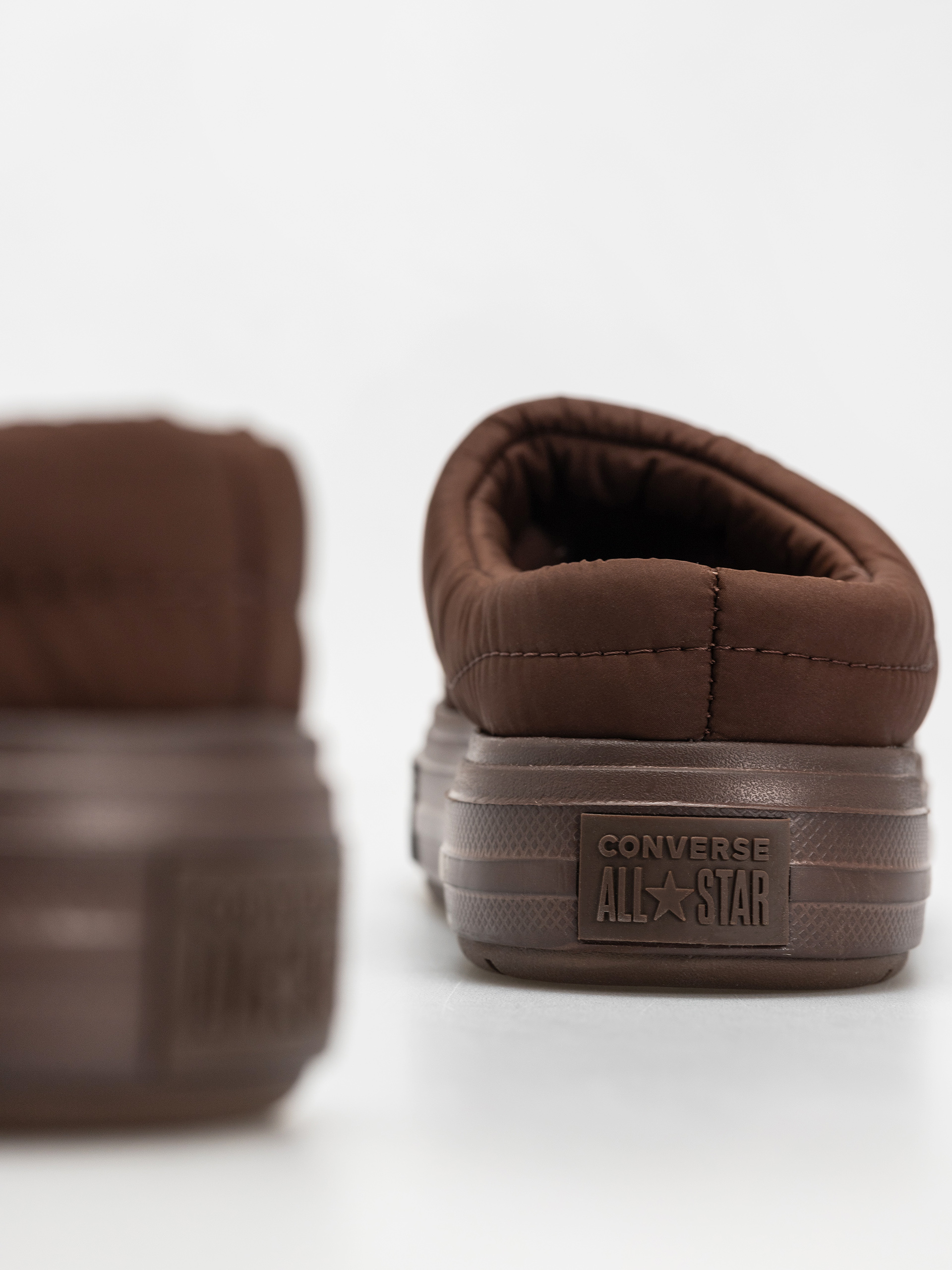 Topánky Converse Chuck Taylor All Star Elements Mule (brown)