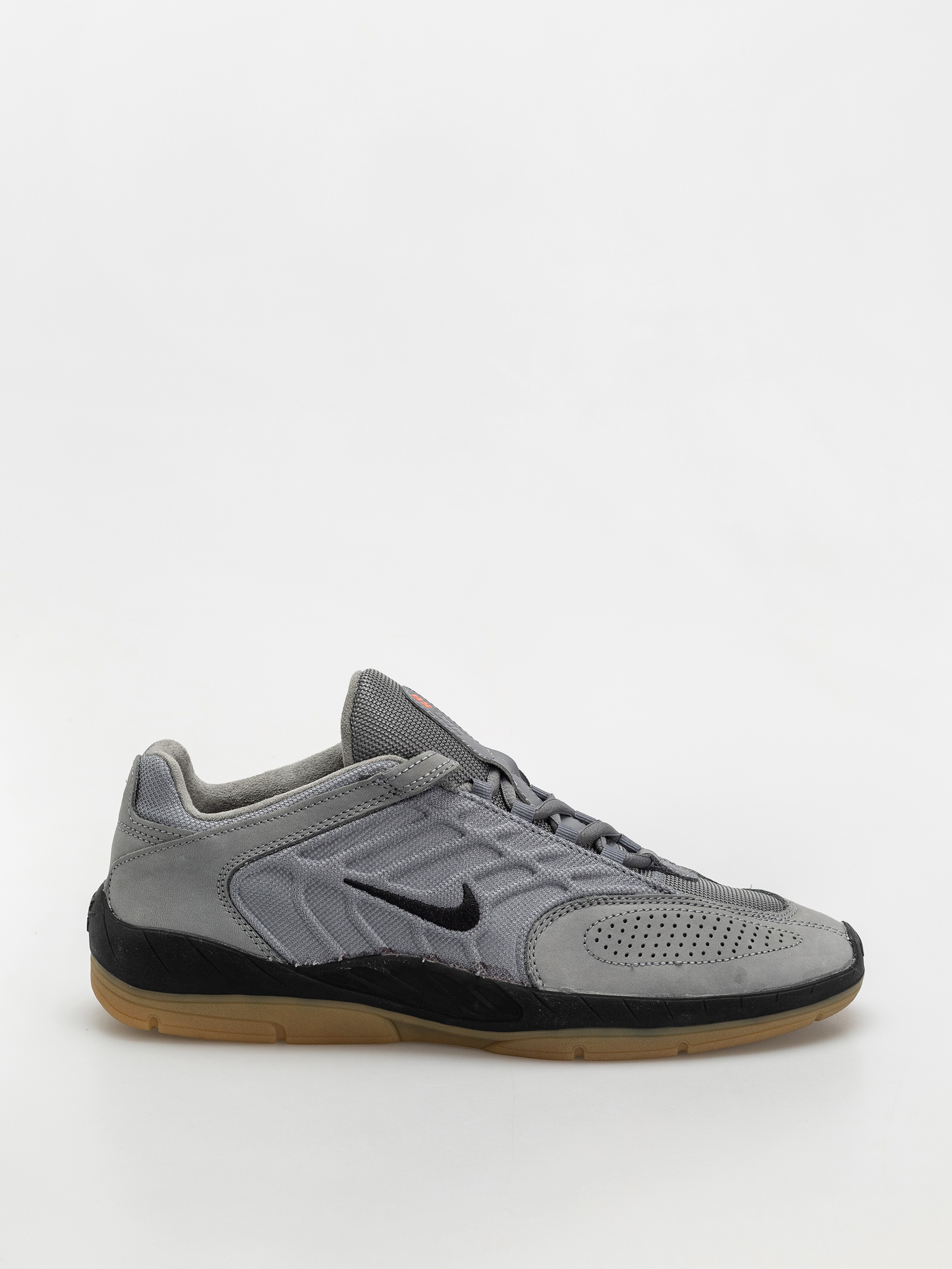 Topu00e1nky Nike SB Vertebrae (cool grey/black cool grey dark grey)
