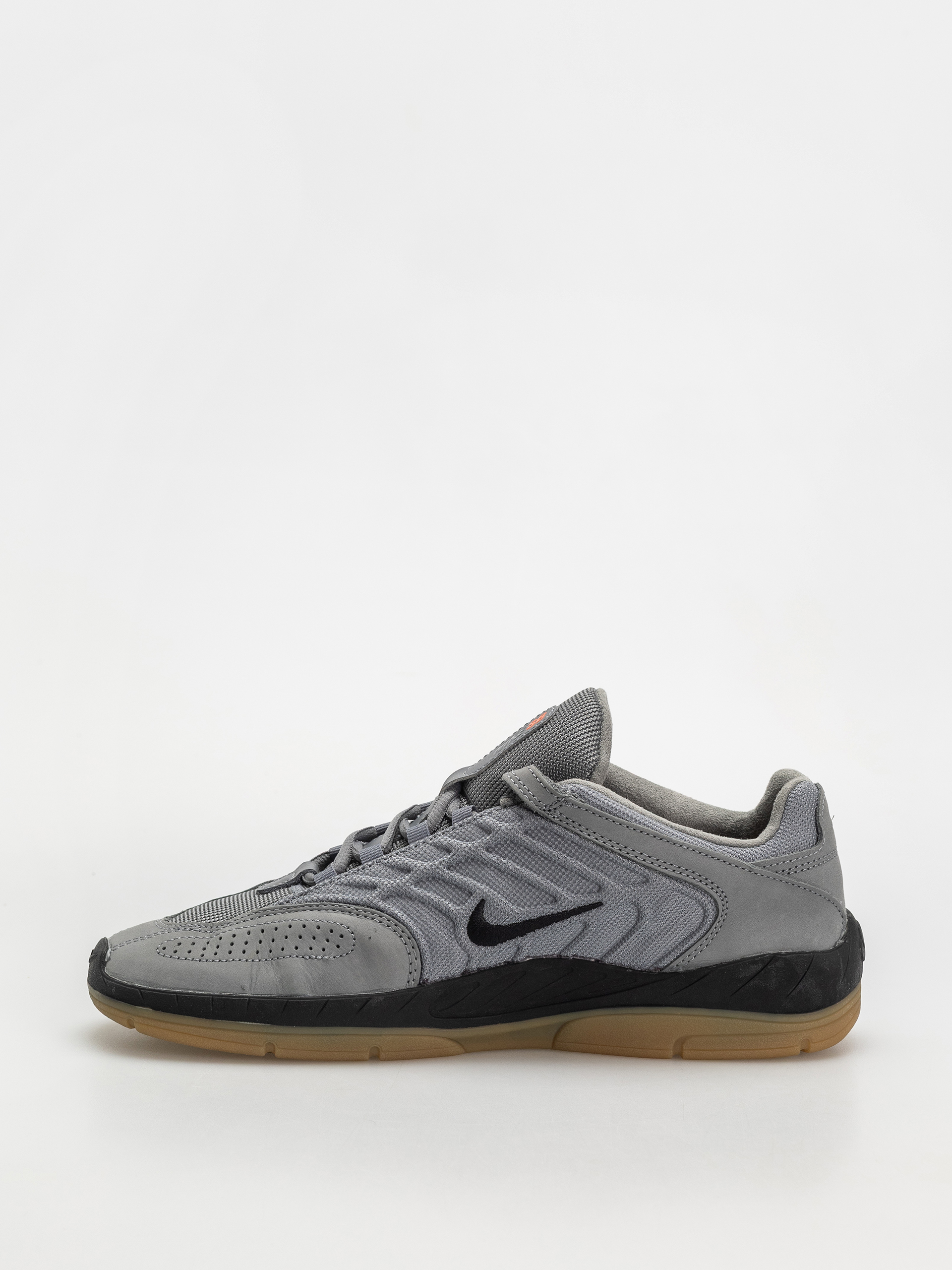 Topánky Nike SB Vertebrae (cool grey/black cool grey dark grey)