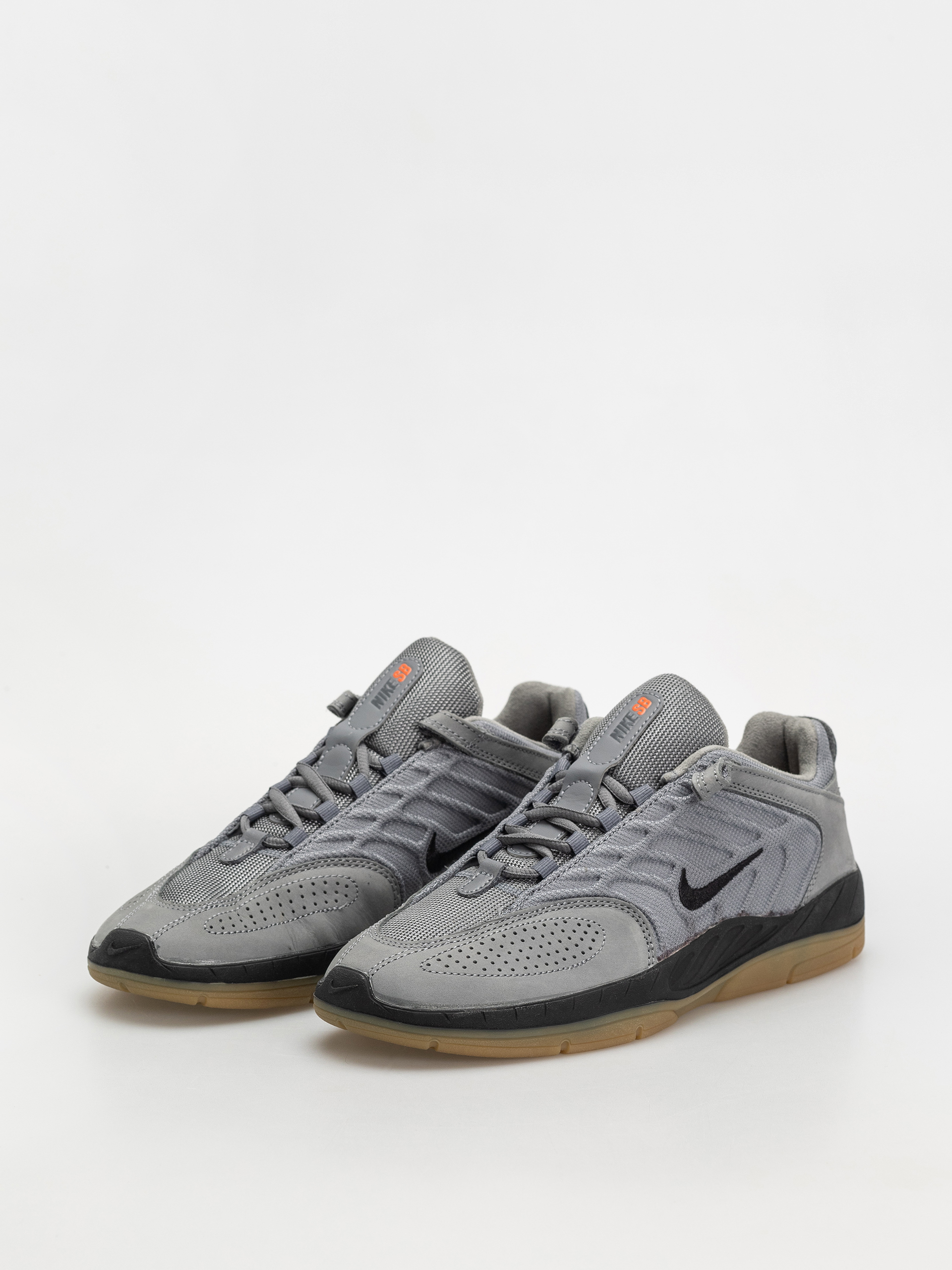 Topánky Nike SB Vertebrae (cool grey/black cool grey dark grey)