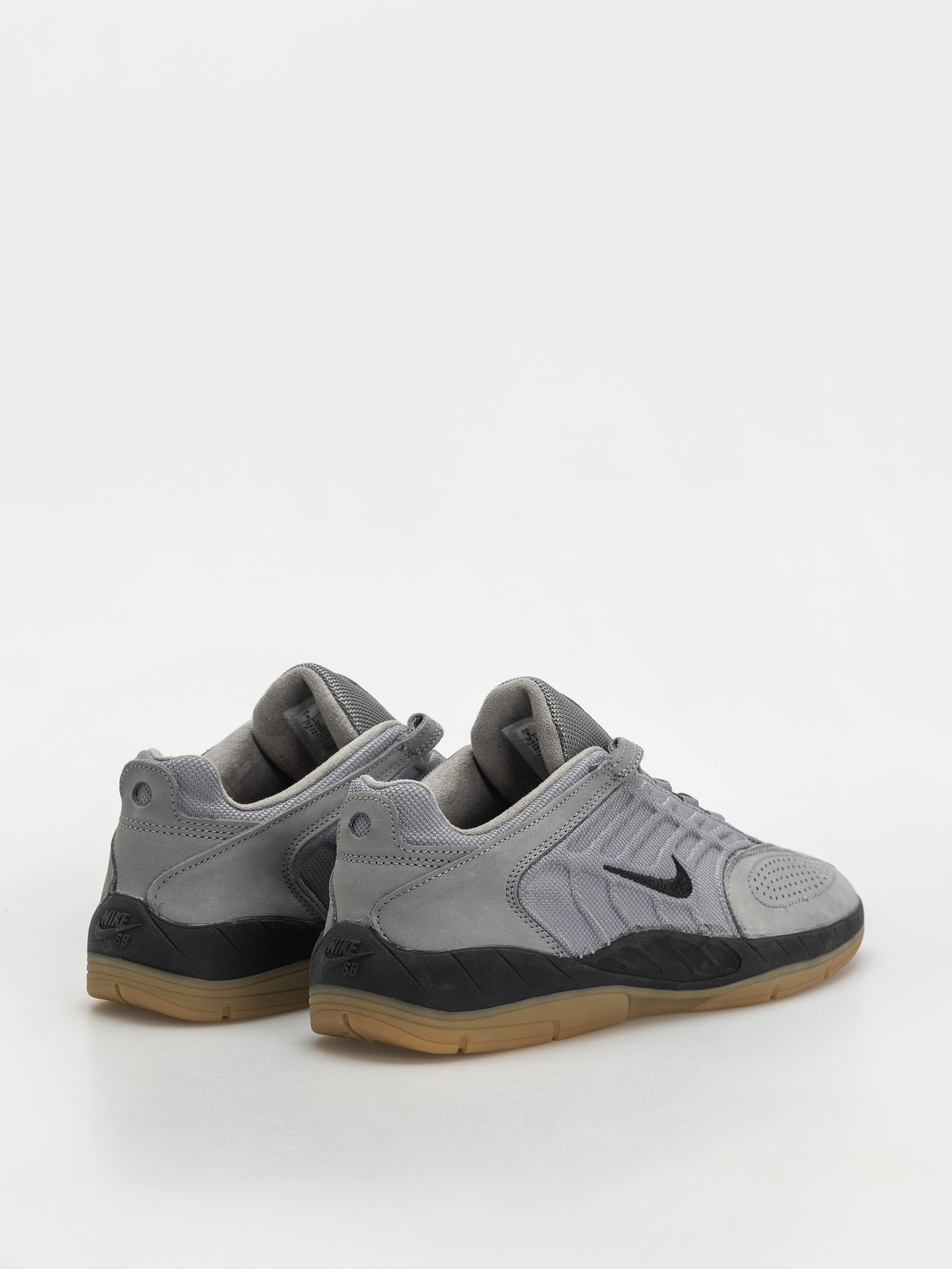 Topánky Nike SB Vertebrae (cool grey/black cool grey dark grey)