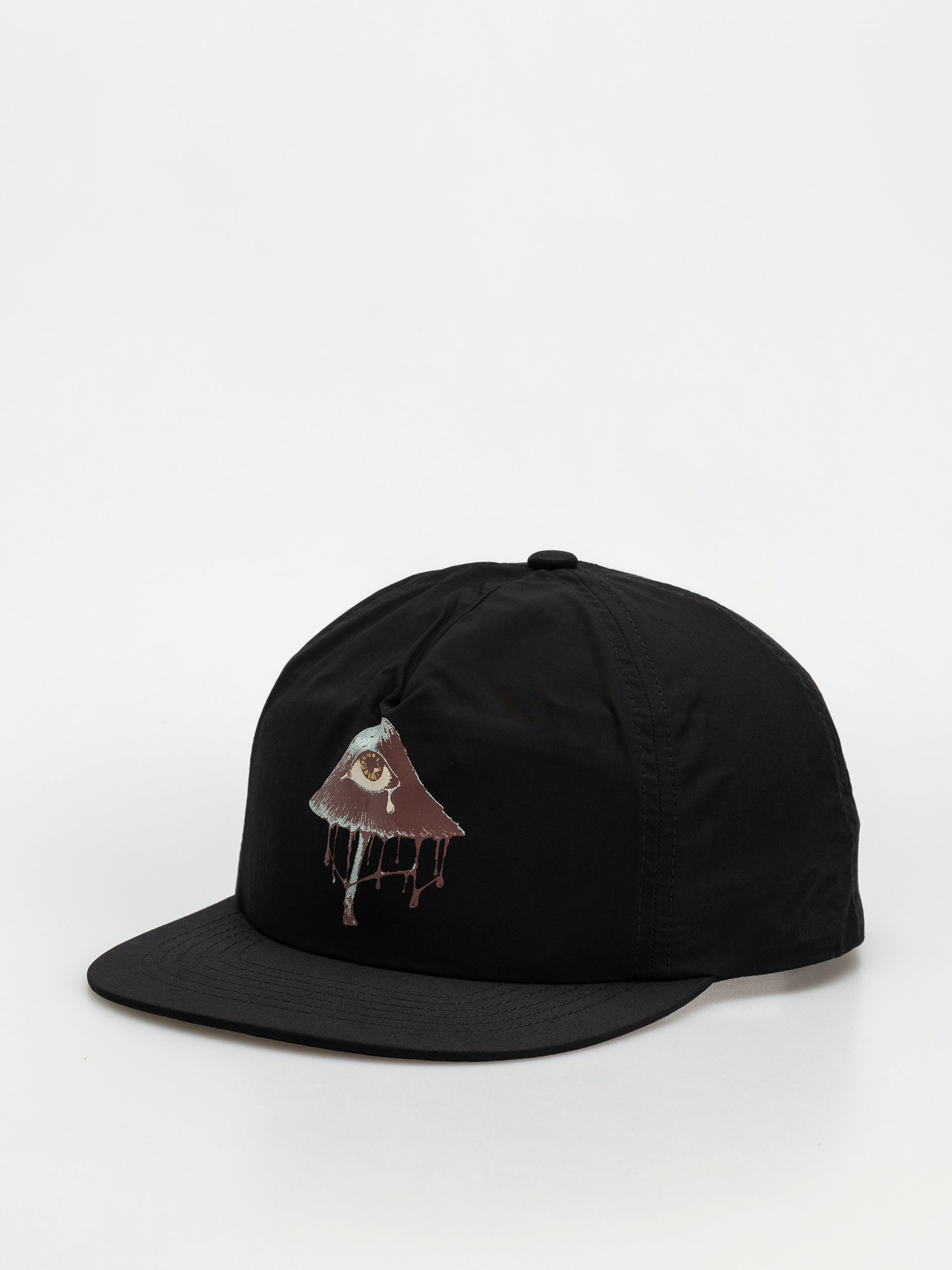 Šiltovka Volcom Fa Callum Rooney (black)
