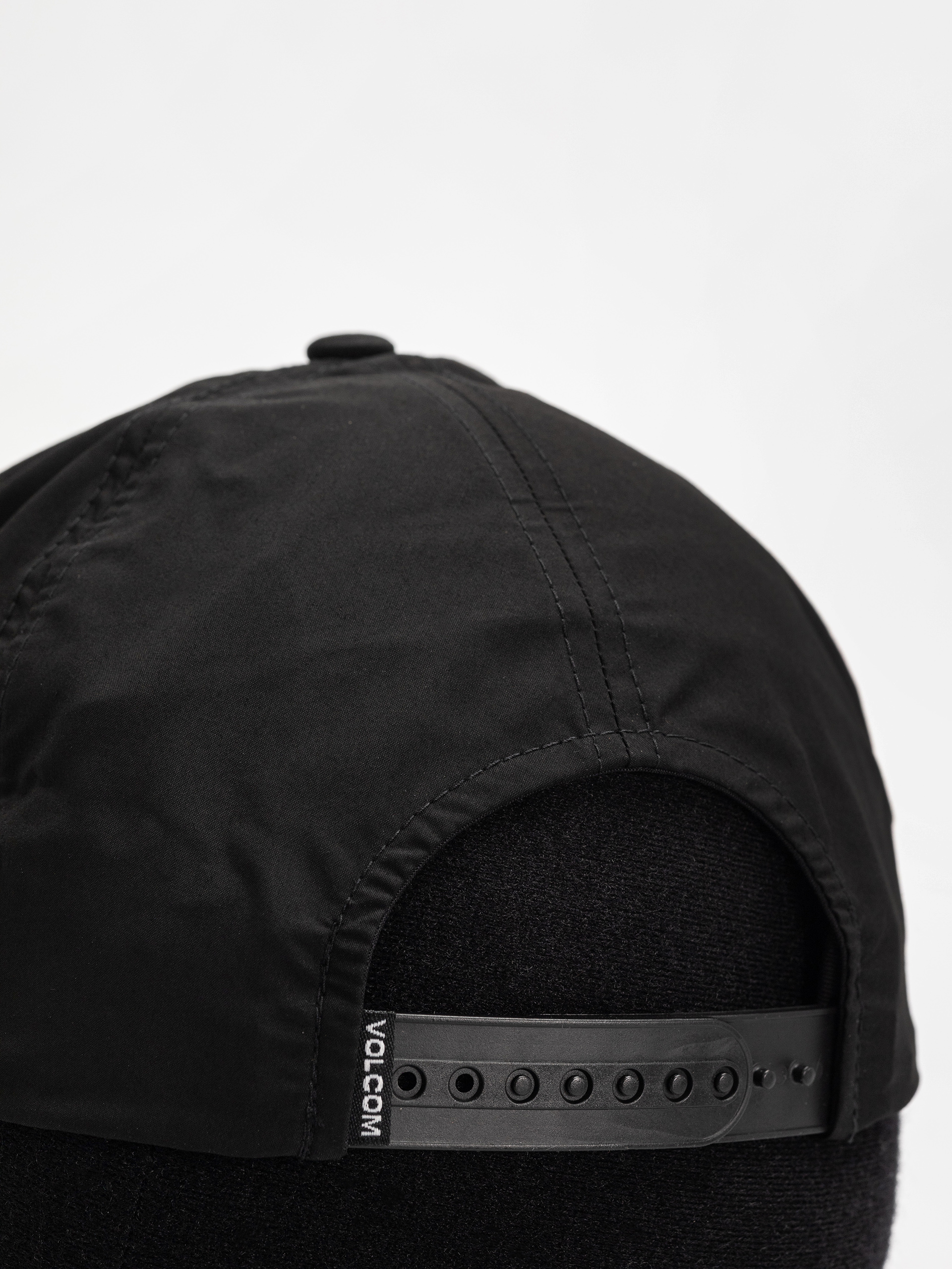 Šiltovka Volcom Fa Callum Rooney (black)