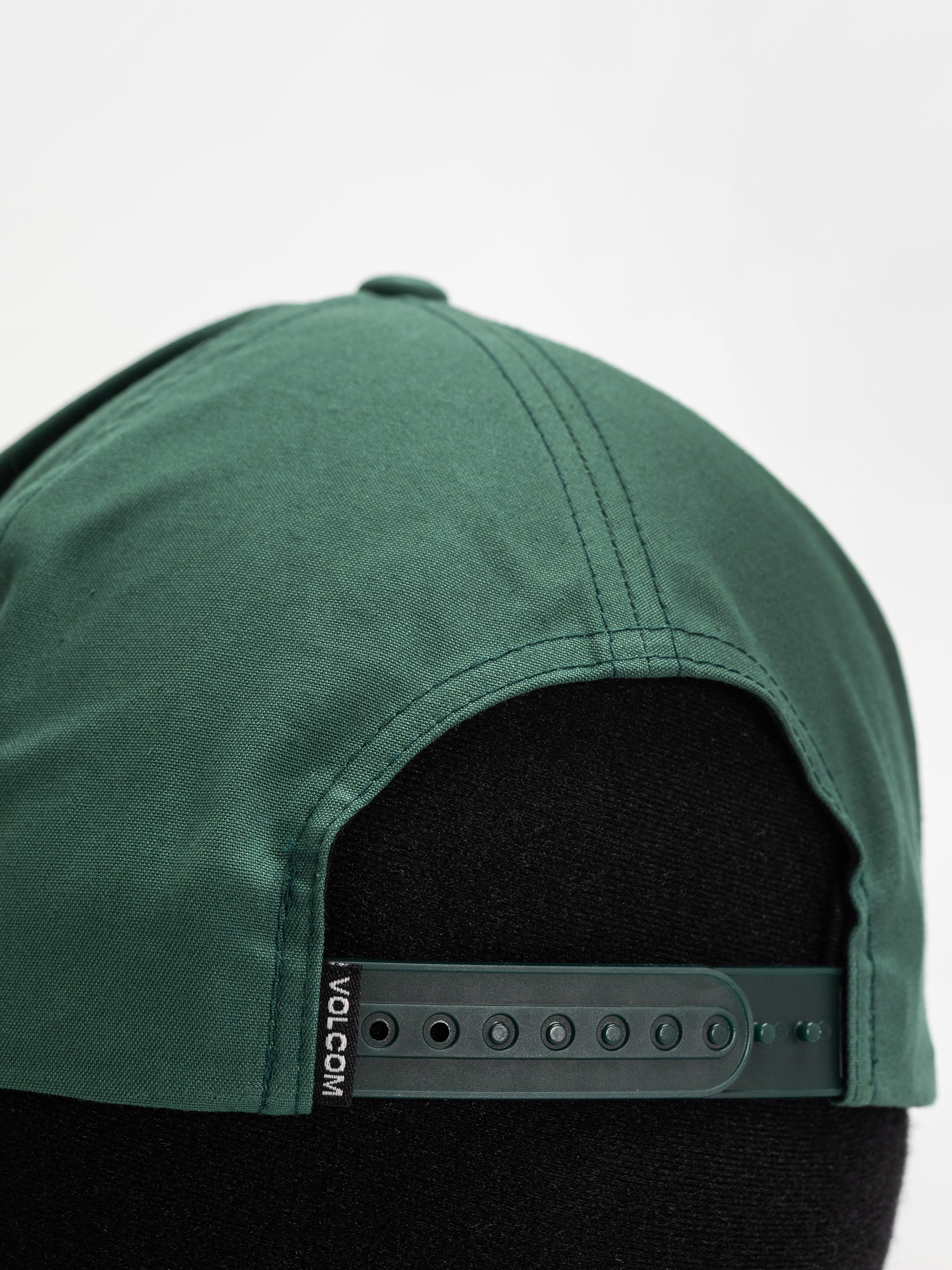 Šiltovka Volcom Heavy Tone (vineyard green)