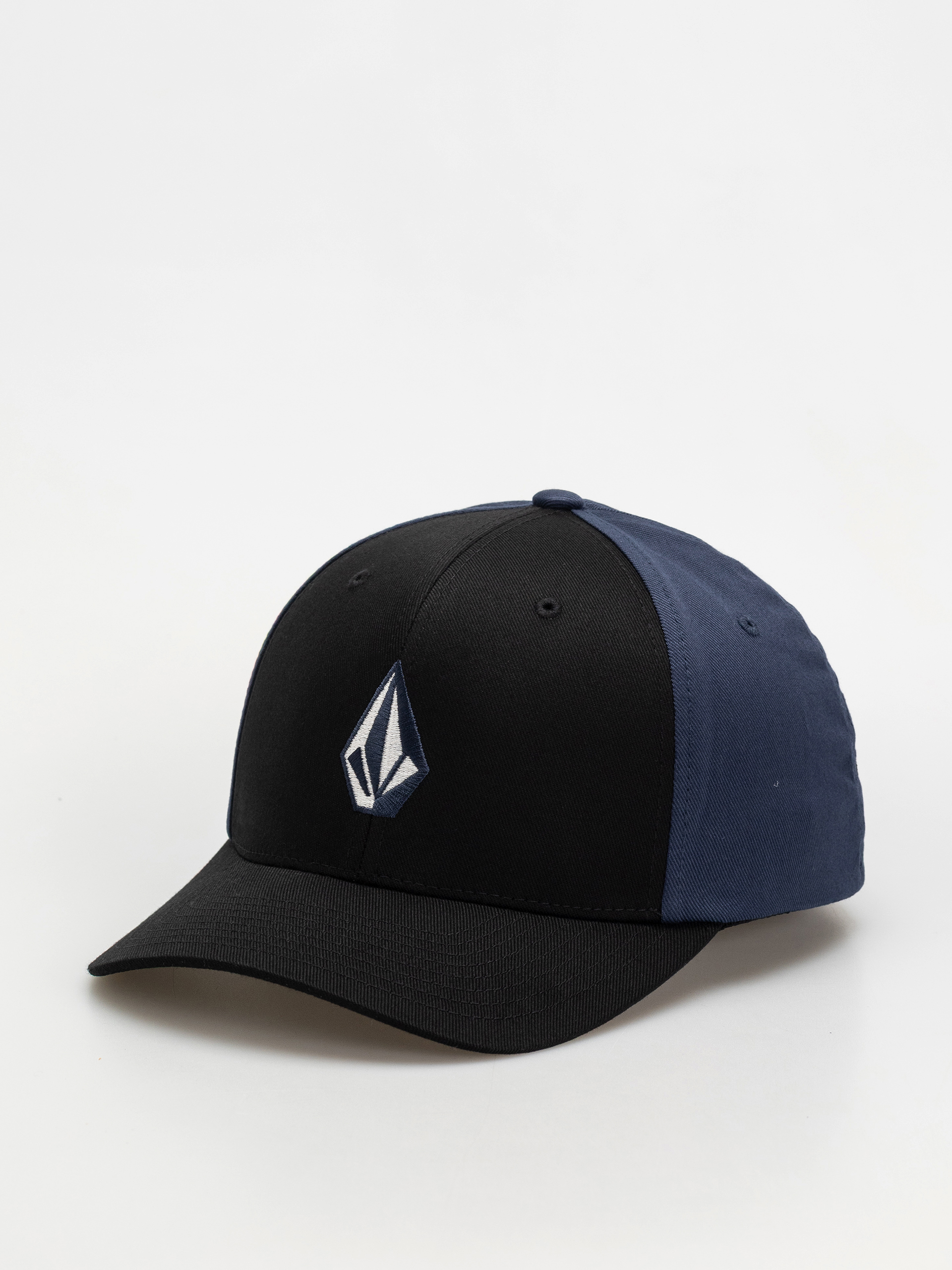 Šiltovka Volcom Full Stone Flexfit (navy)