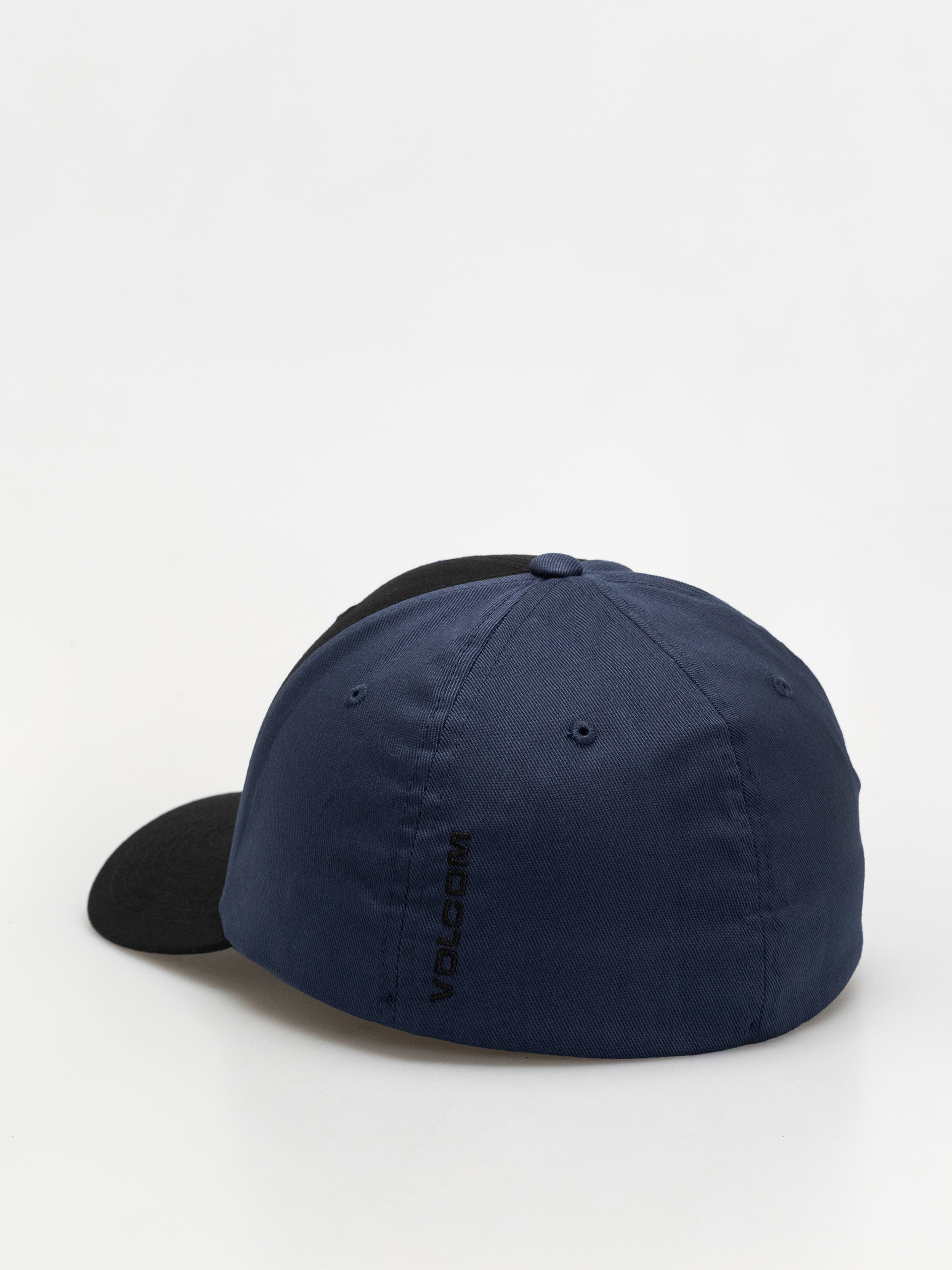 Šiltovka Volcom Full Stone Flexfit (navy)