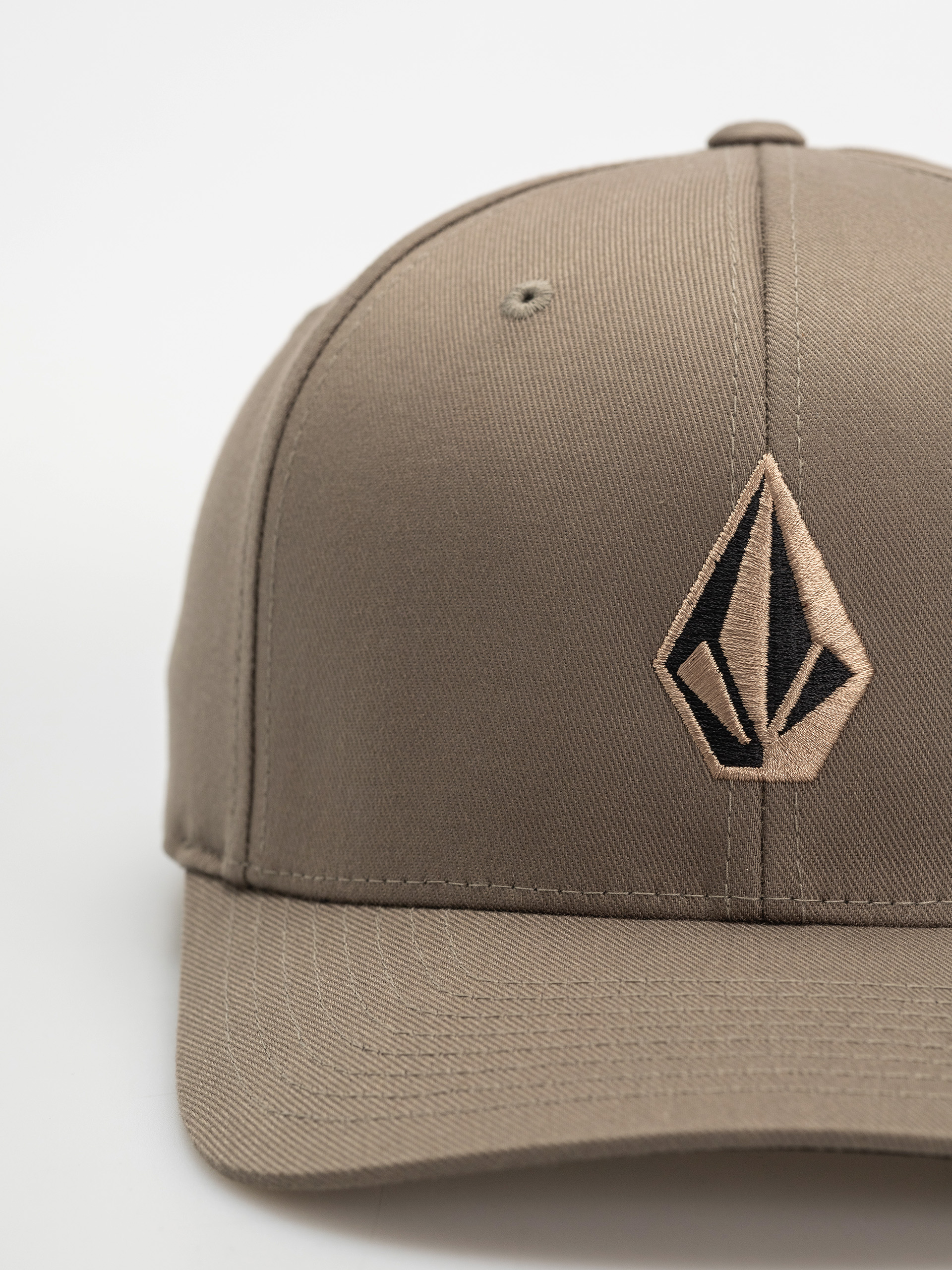 Šiltovka Volcom Full Stone Flexfit (sage leaf)