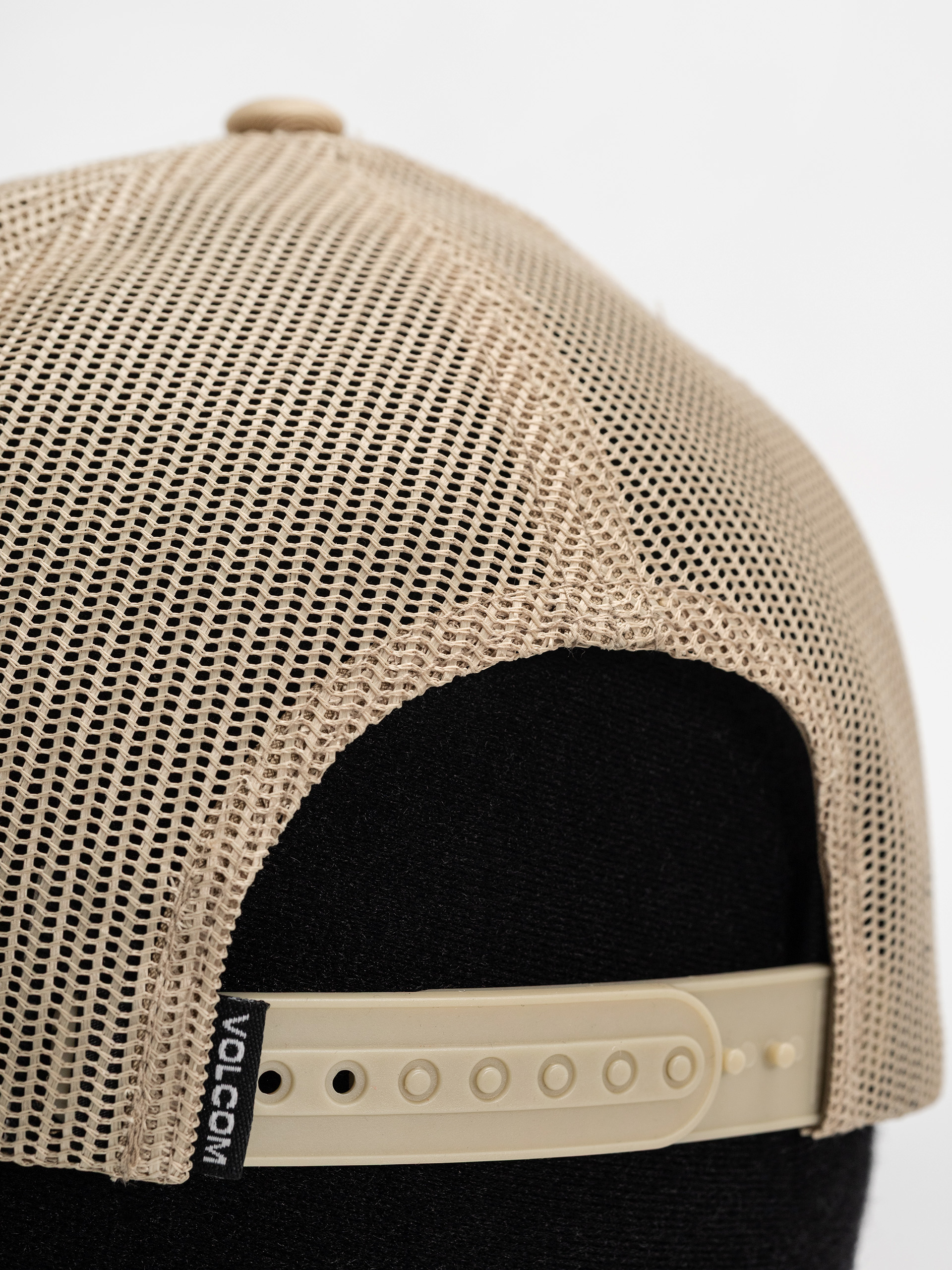 Šiltovka Volcom Full Stone Cheese (brindle)